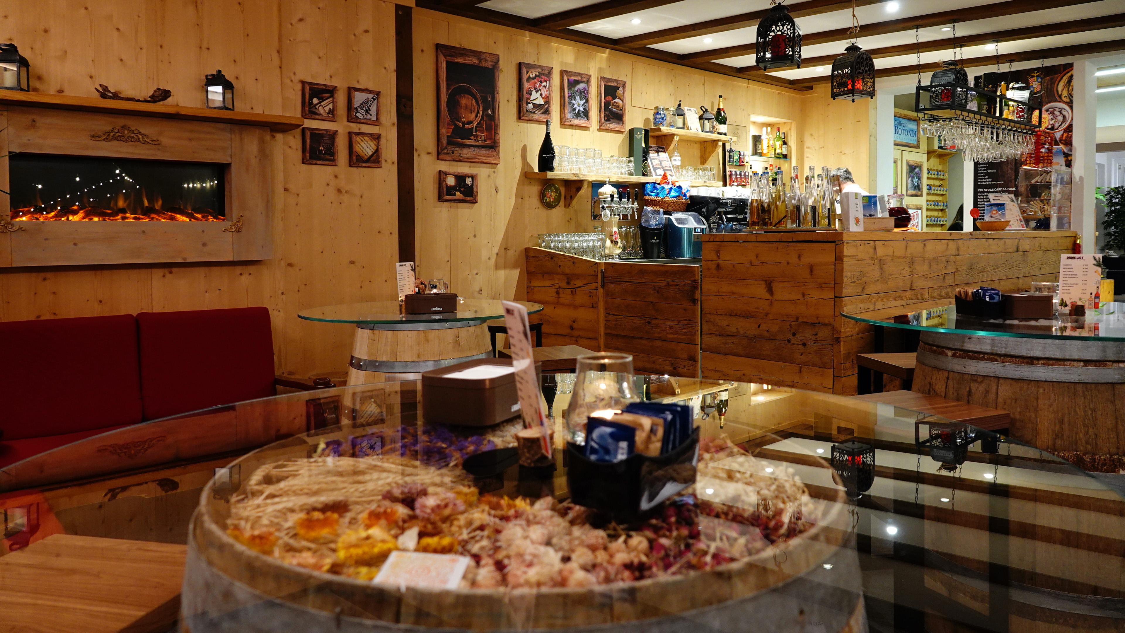 Hotel Soggiorno Dolomiti