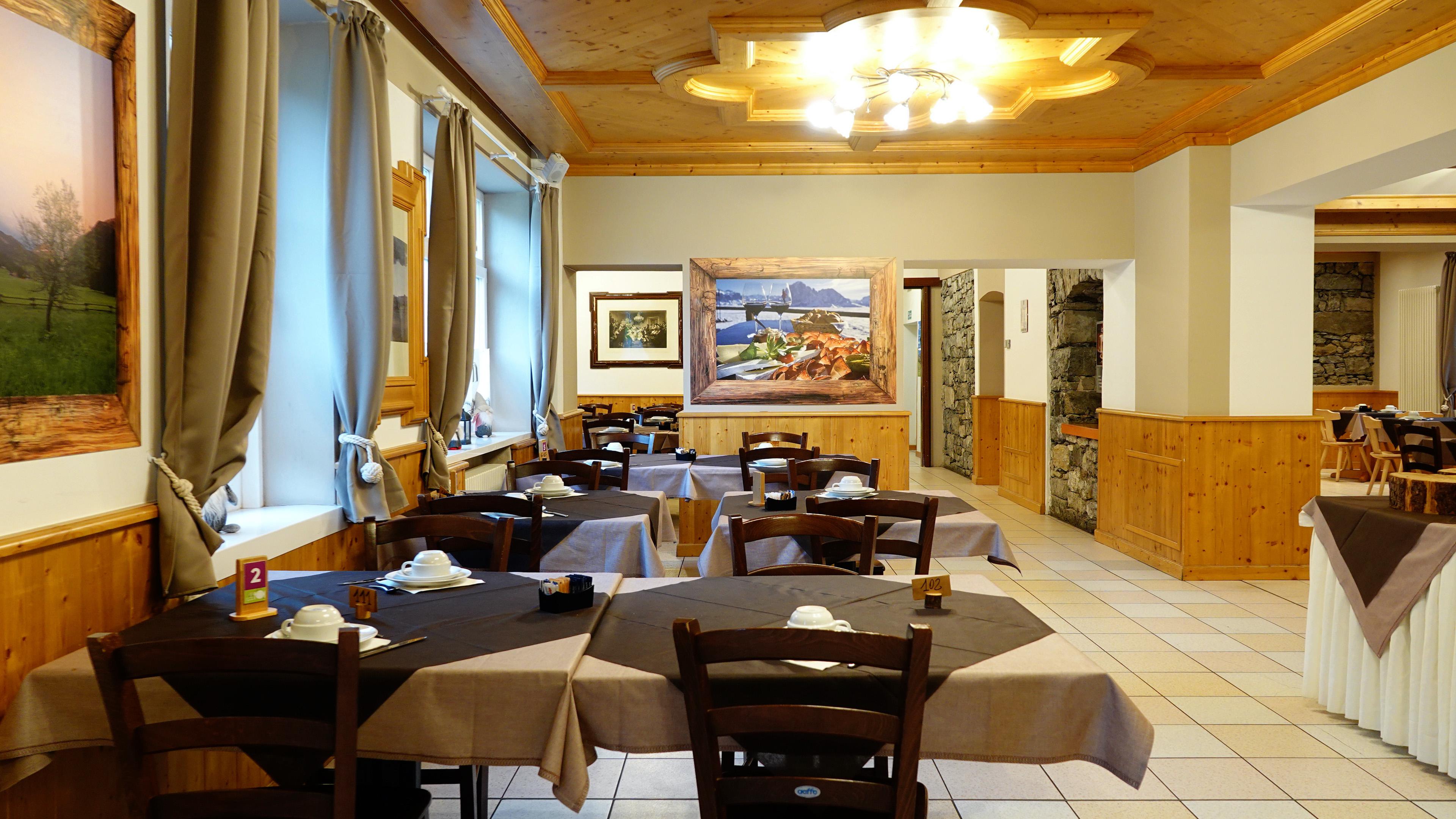 Hotel Soggiorno Dolomiti