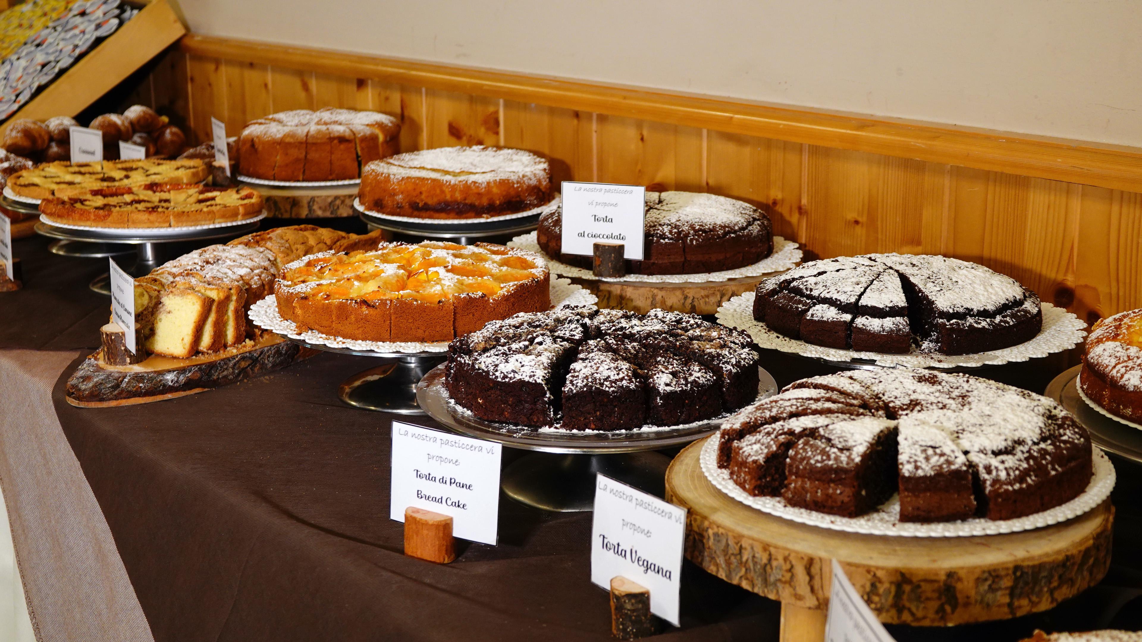 Hotel Soggiorno Dolomiti