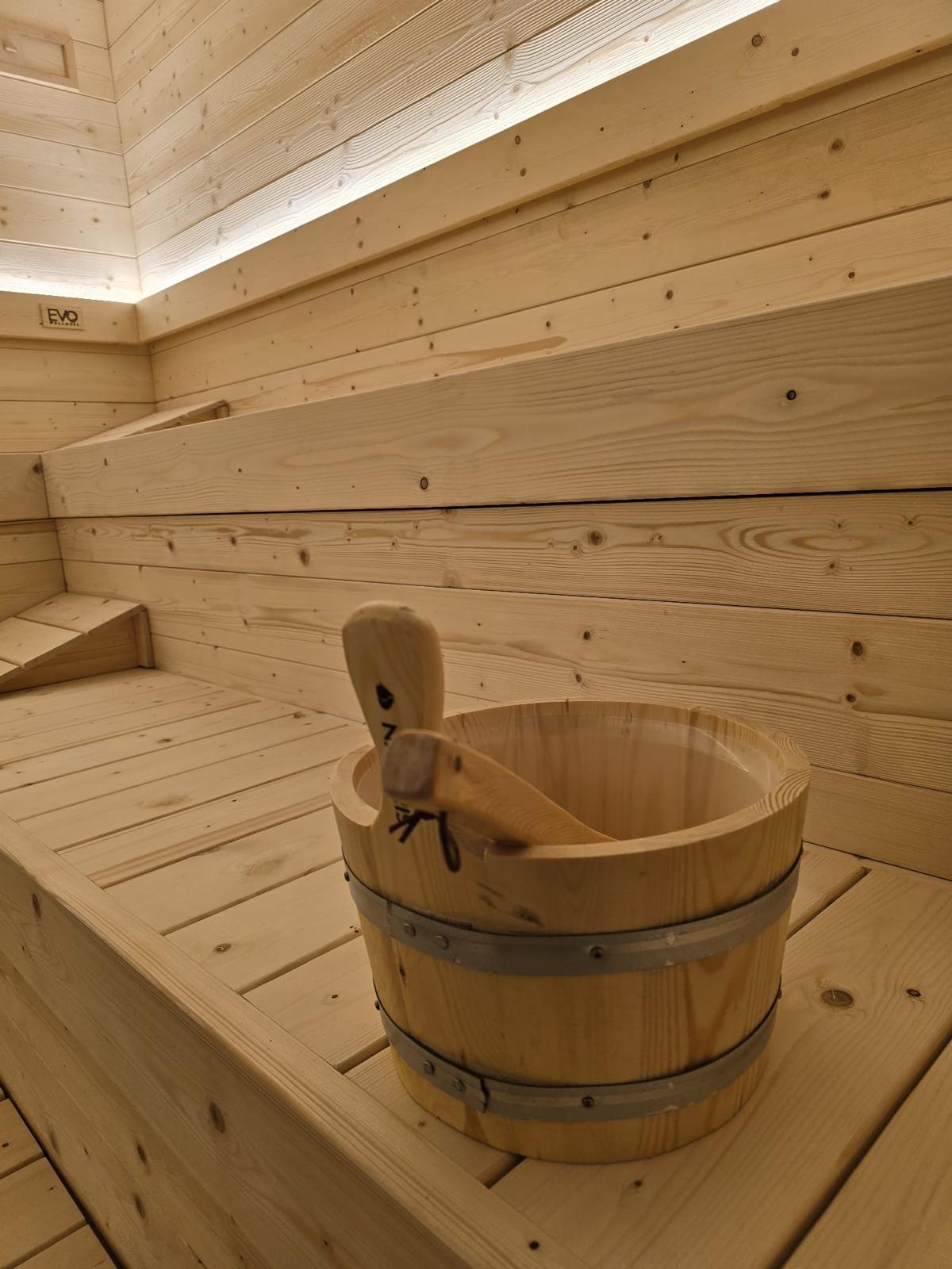 Hotel Soggiorno Dolomiti