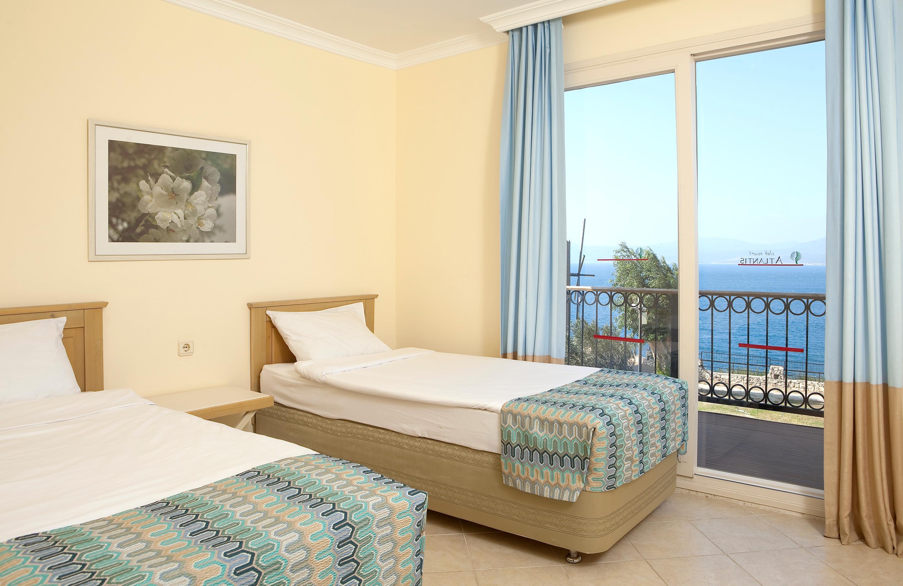 Hotel Club Resort Atlantis