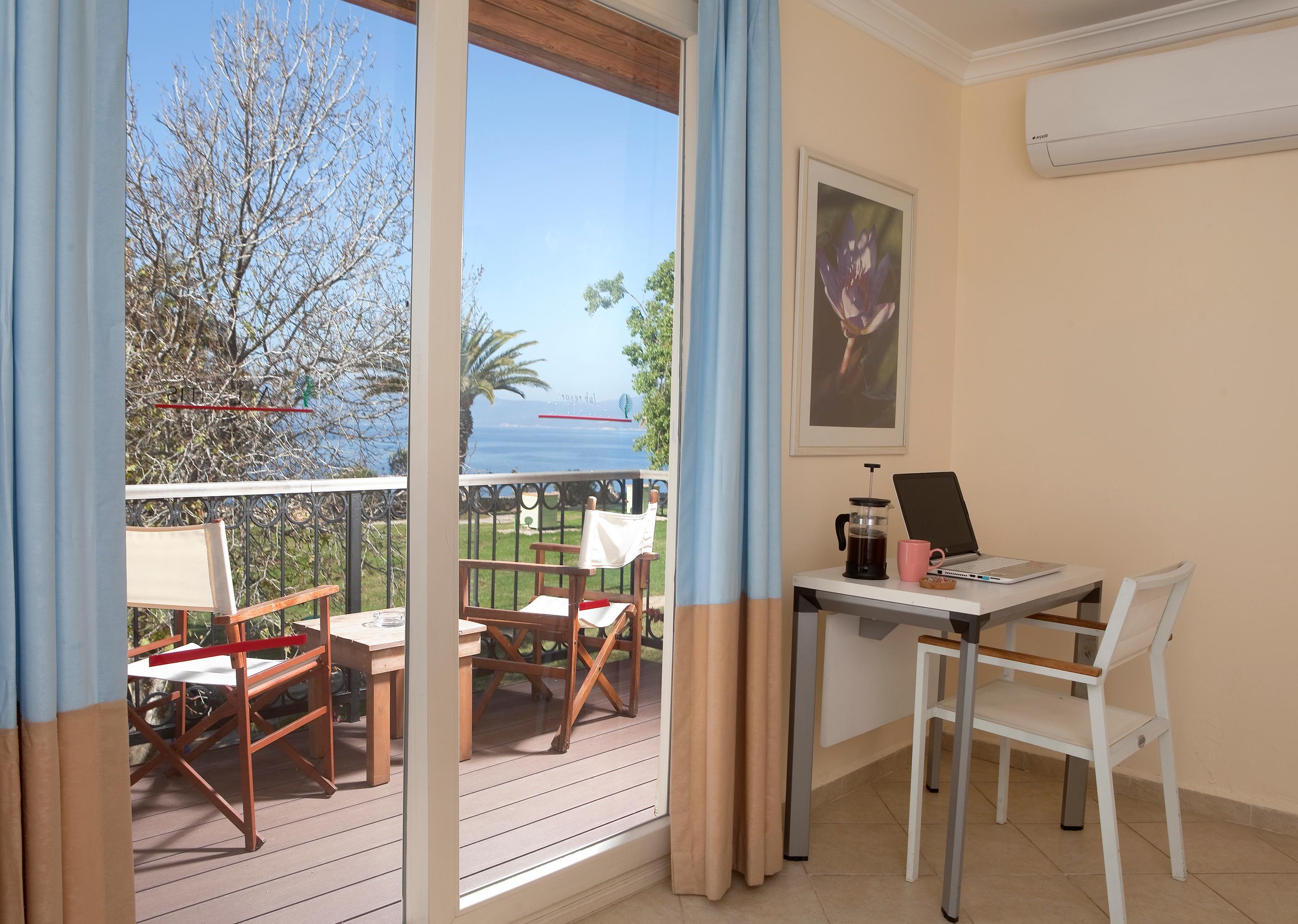 Hotel Club Resort Atlantis