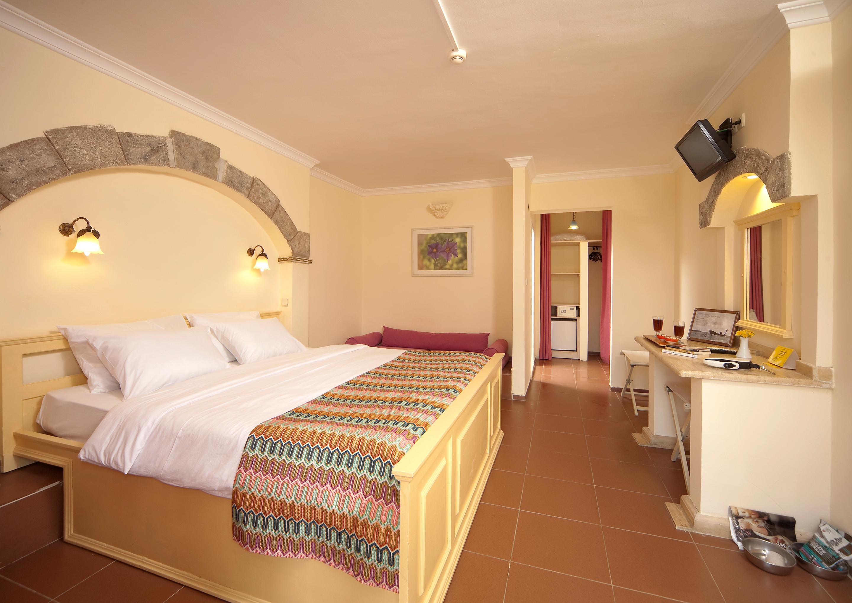 Hotel Club Resort Atlantis