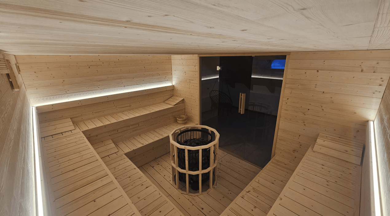 Hotel Soggiorno Dolomiti