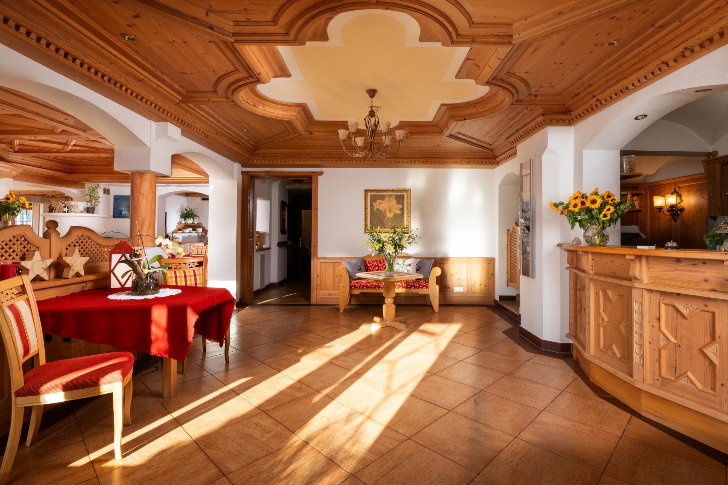 Sonnhof am Hochkonig