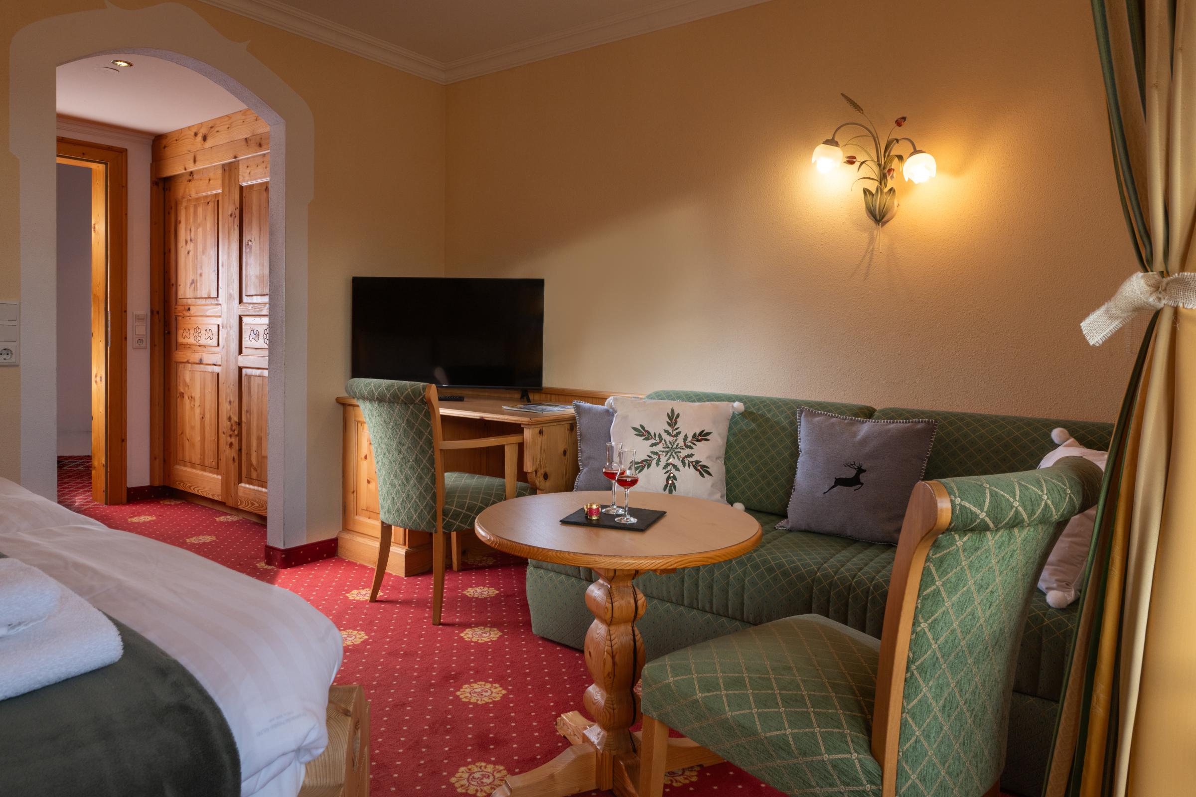 Sonnhof am Hochkonig