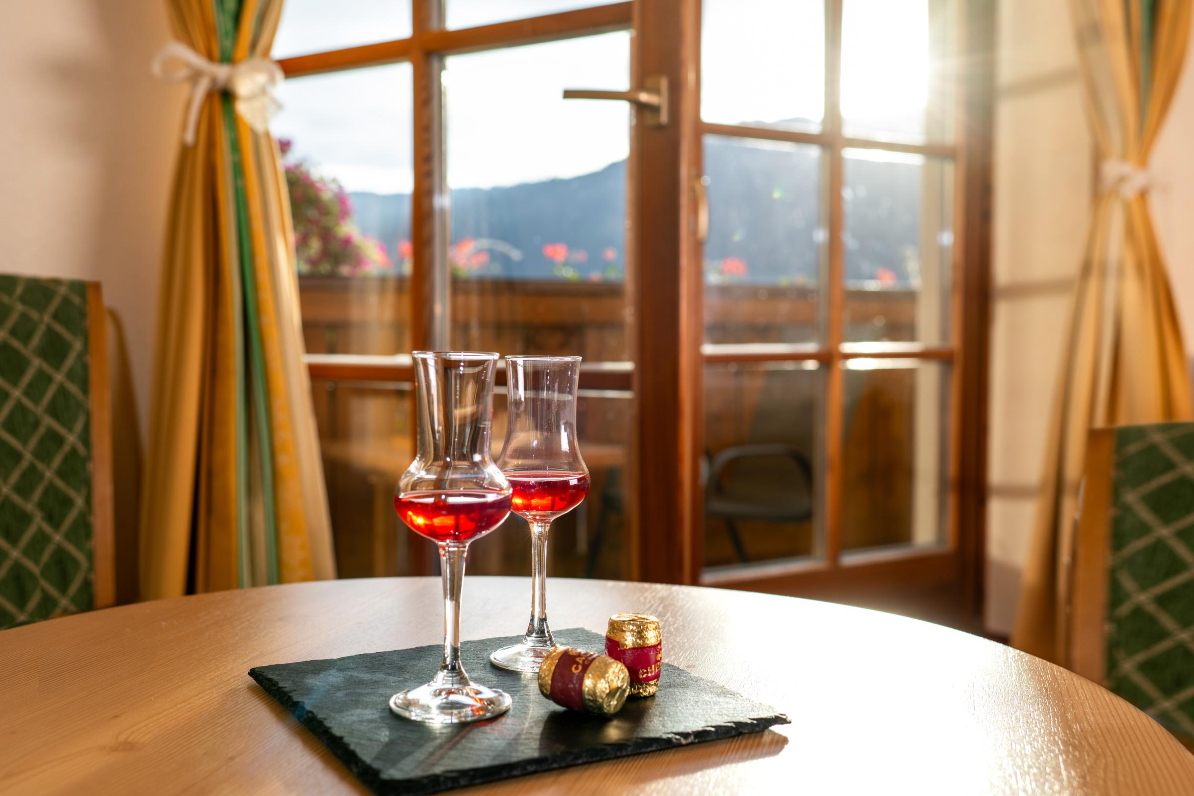 Sonnhof am Hochkonig