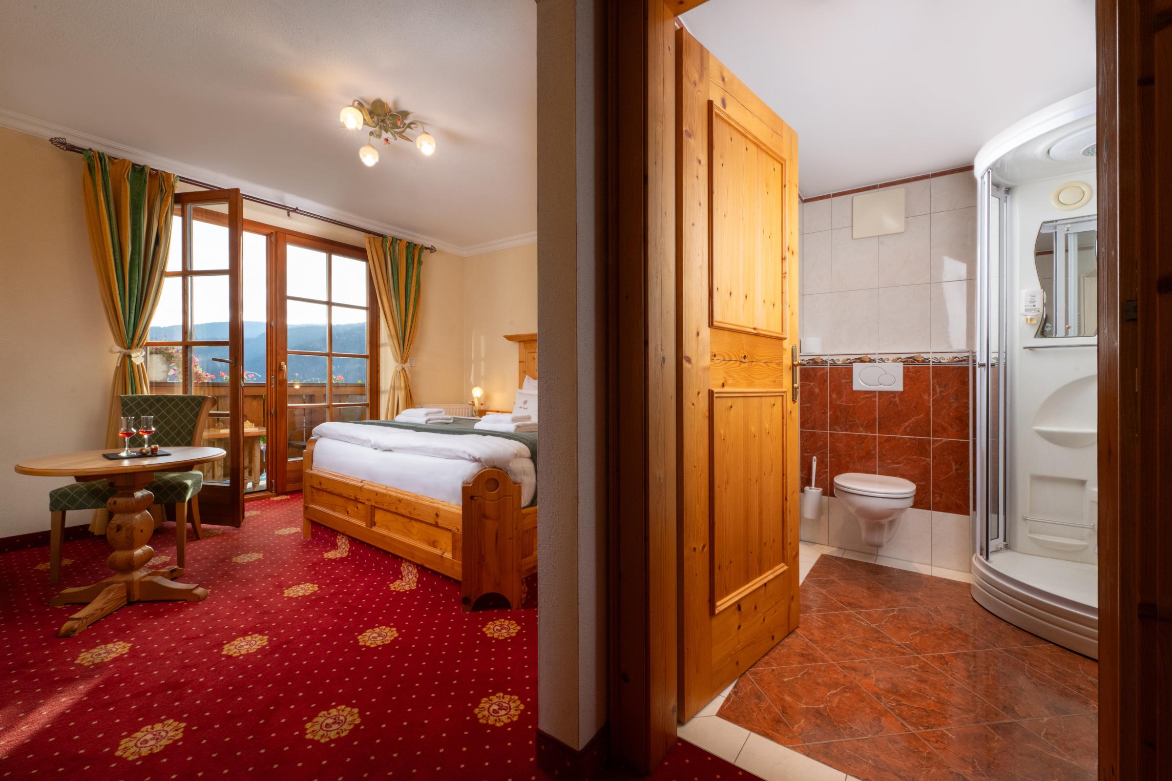 Sonnhof am Hochkonig