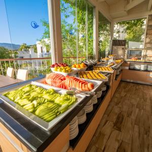 Hotel Riva Bodrum Resort - adults only Hotel Riva Bodrum Resort - adults only