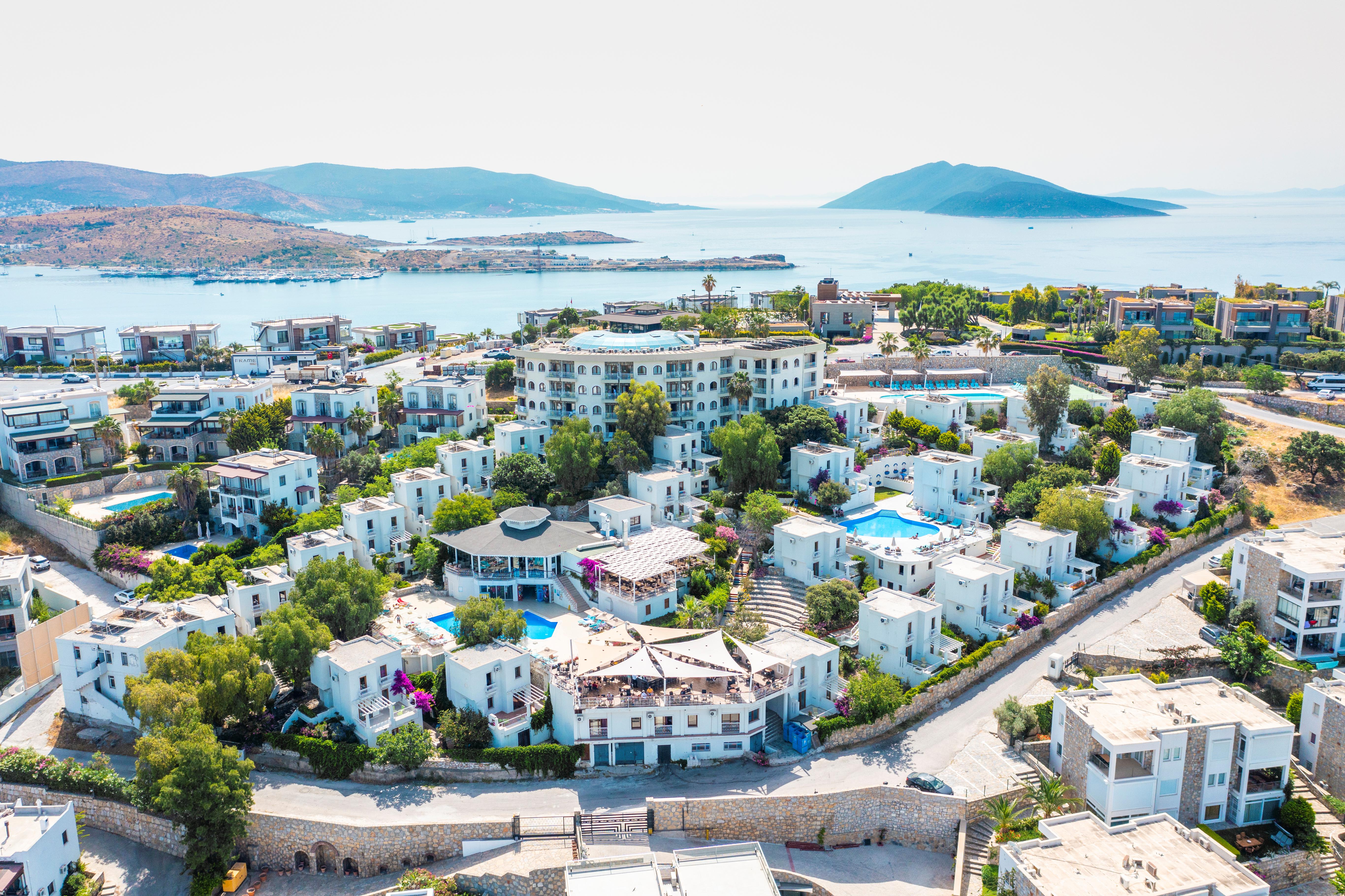 Hotel Riva Bodrum Resort - adults only