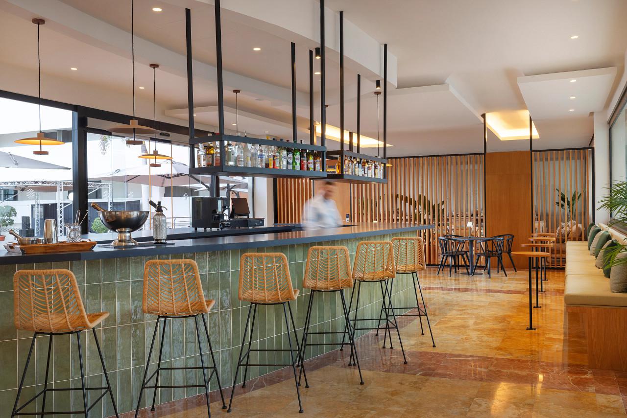 Hotel AluaSoul Costa Adeje - adults only