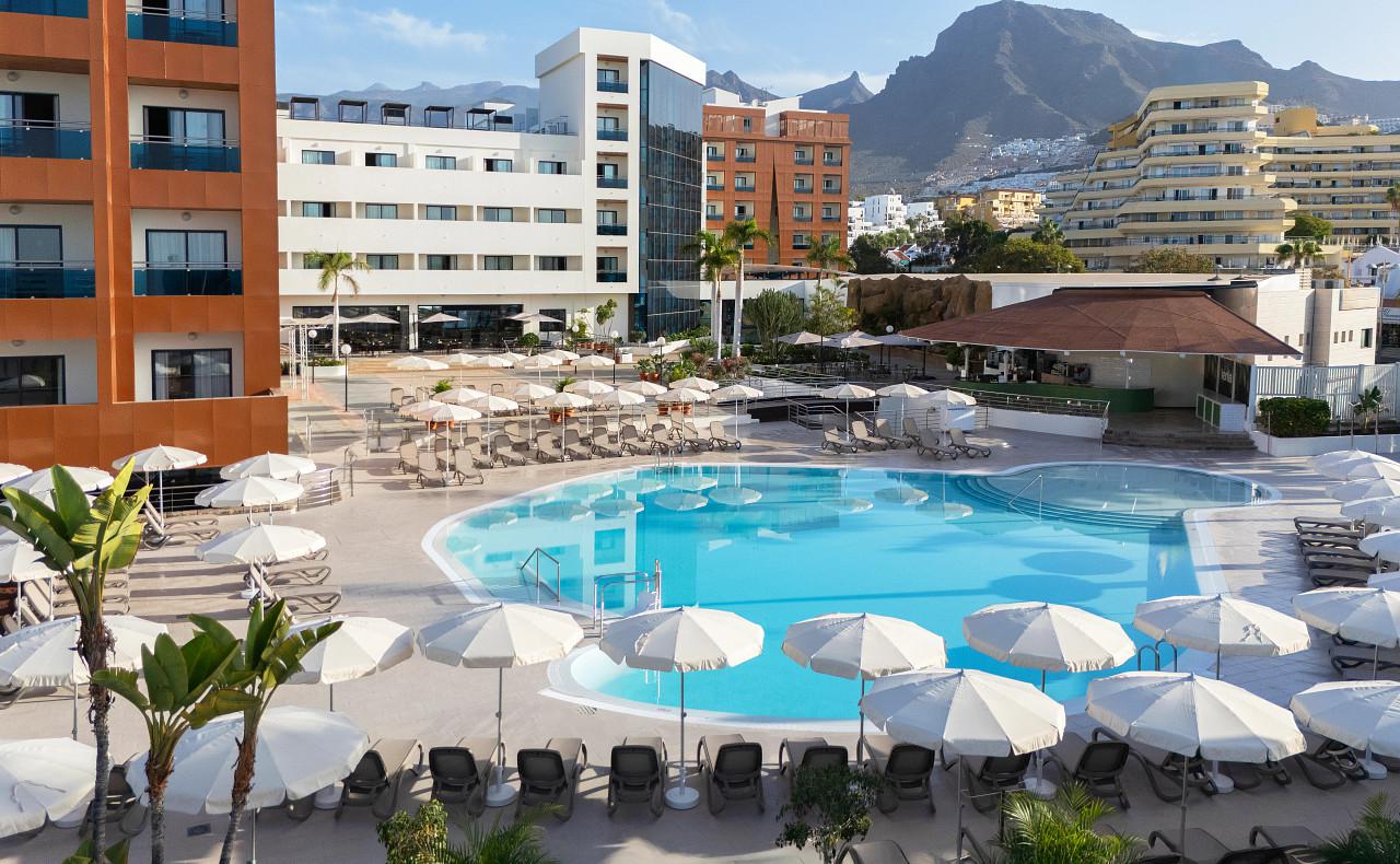 Hotel AluaSoul Costa Adeje - adults only