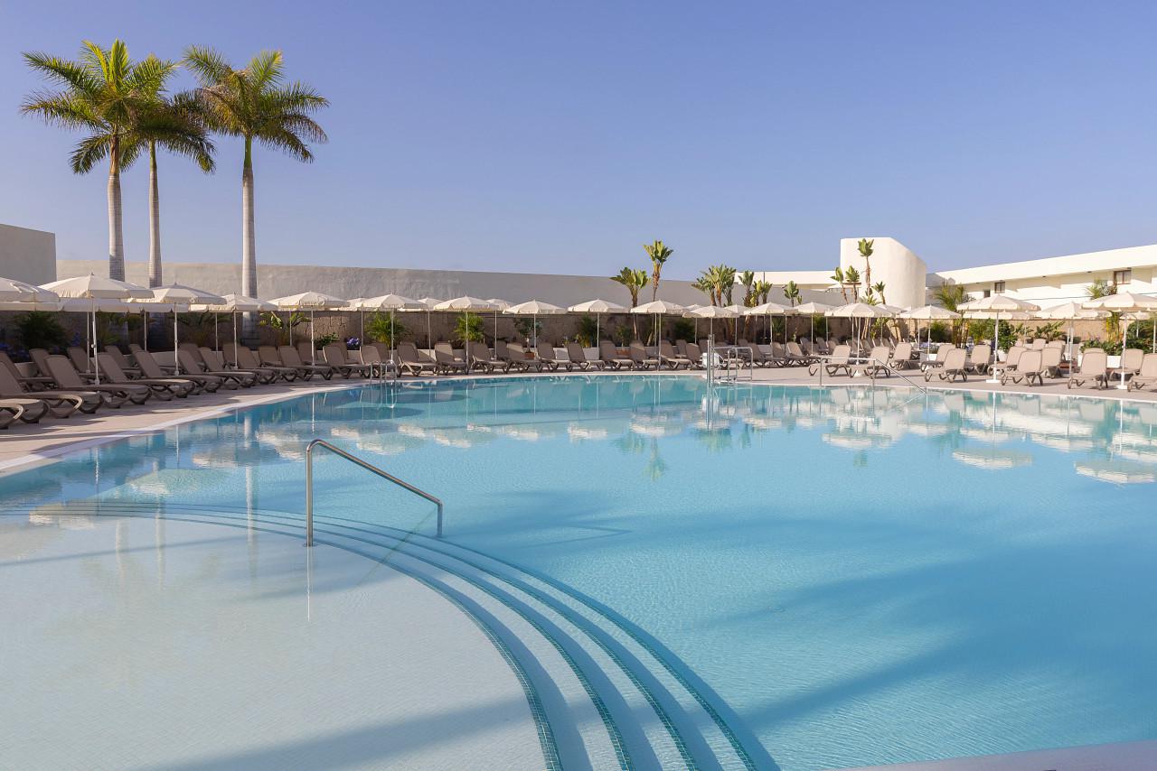 Hotel AluaSoul Costa Adeje - adults only