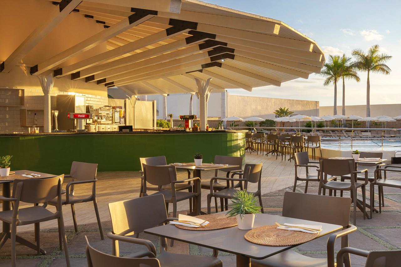 Hotel AluaSoul Costa Adeje - adults only