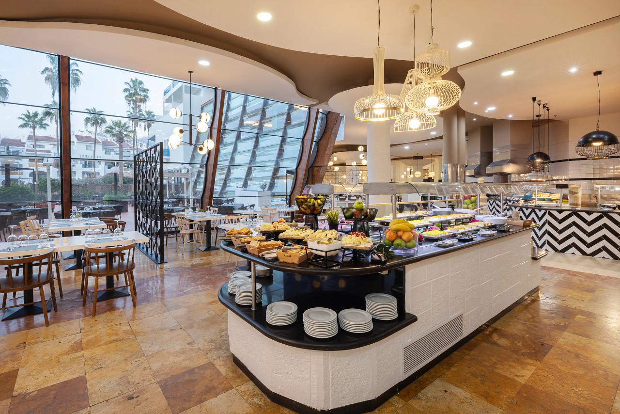 Hotel AluaSoul Costa Adeje - adults only