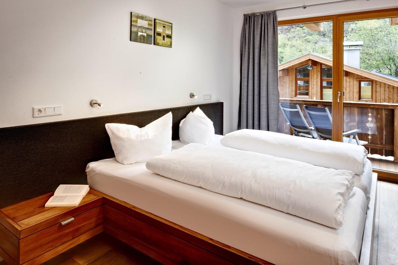 Gerlos Mountain Estate