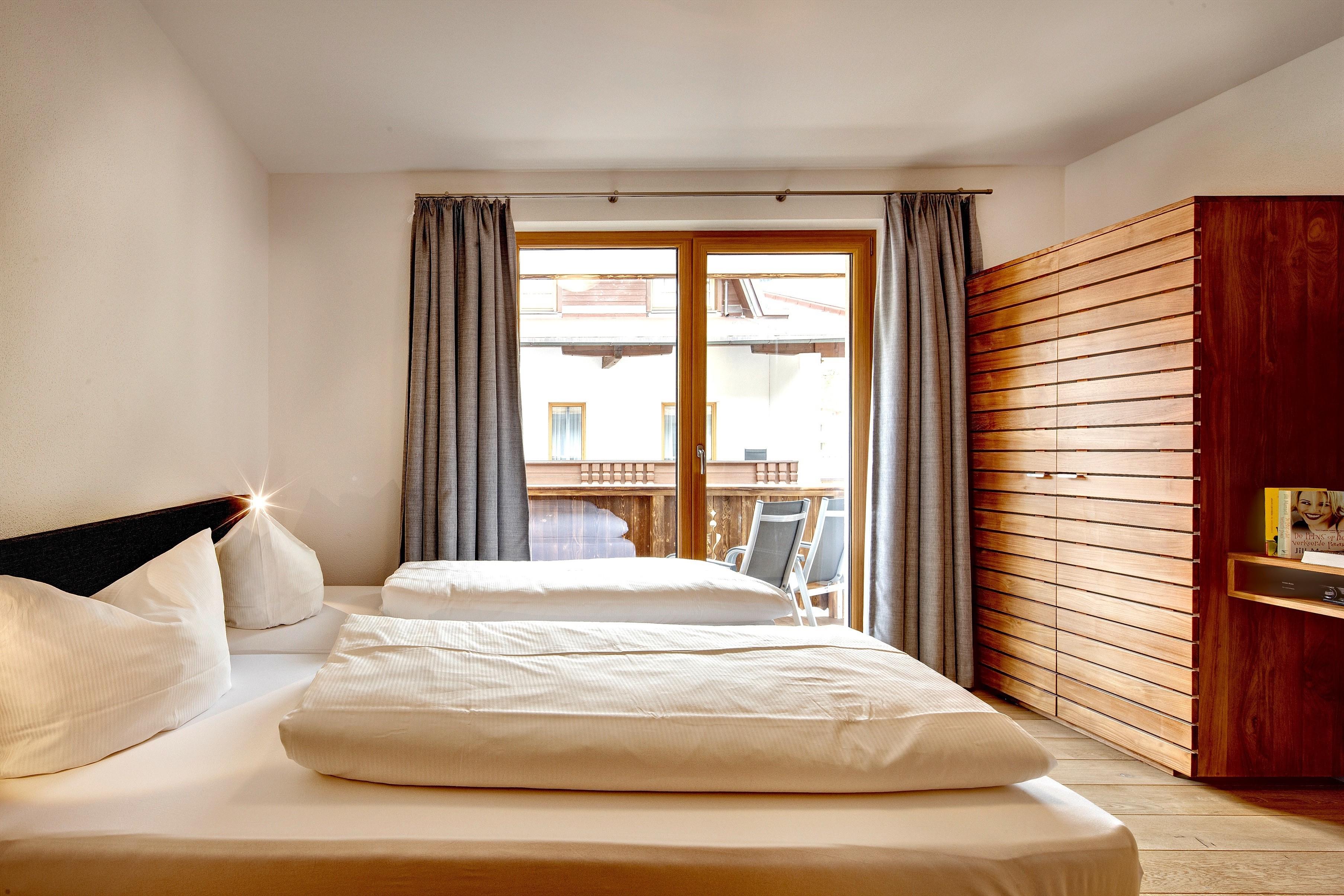 Gerlos Mountain Estate