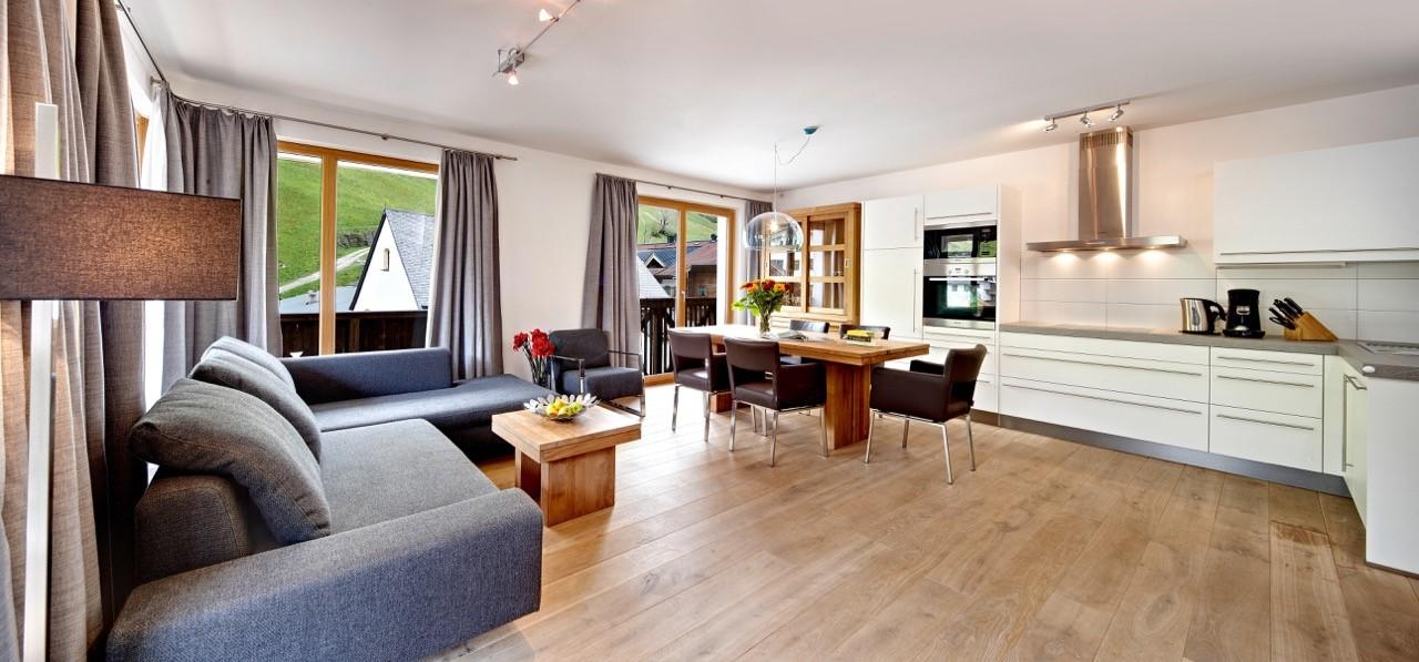 Gerlos Mountain Estate