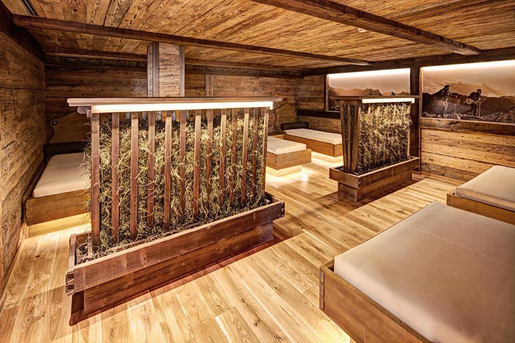 Sporthotel Silvretta Montafon