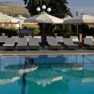 Hotel Melidron Hotel Melidron