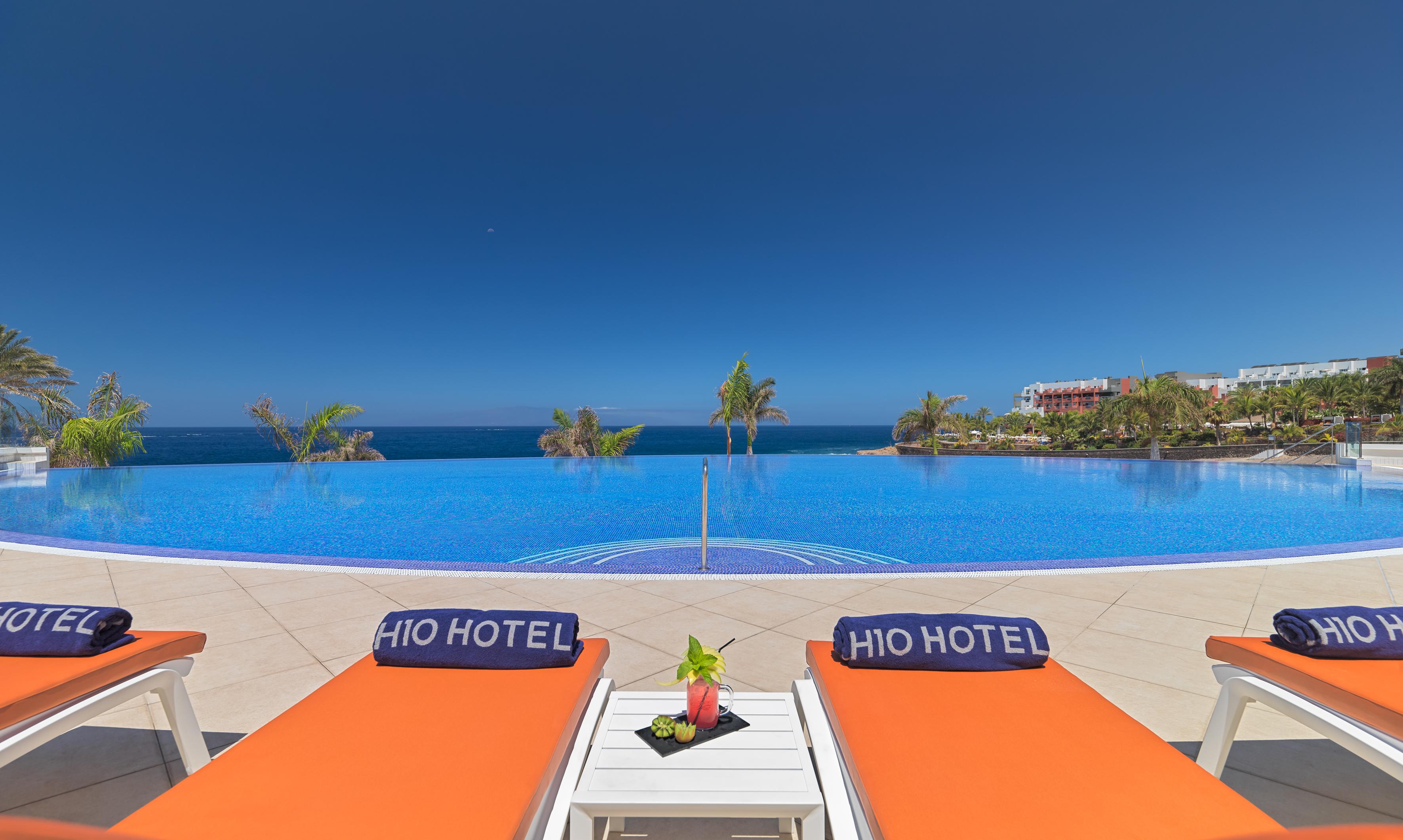 H10 Atlantic Sunset Horizons Collection