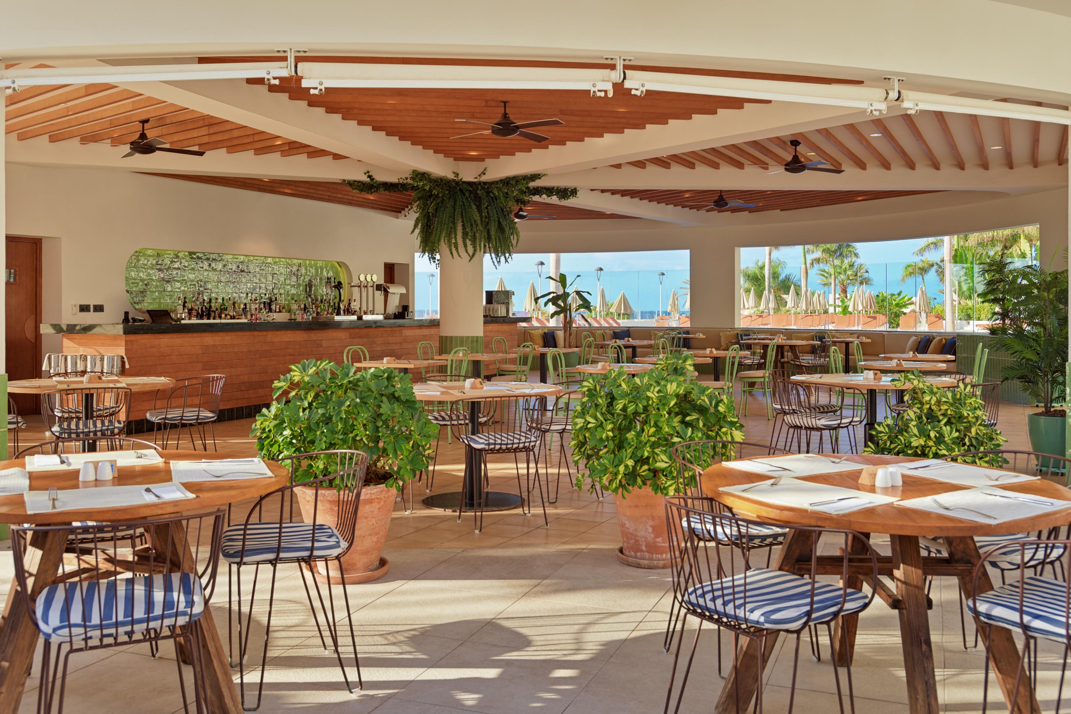 H10 Atlantic Sunset Horizons Collection