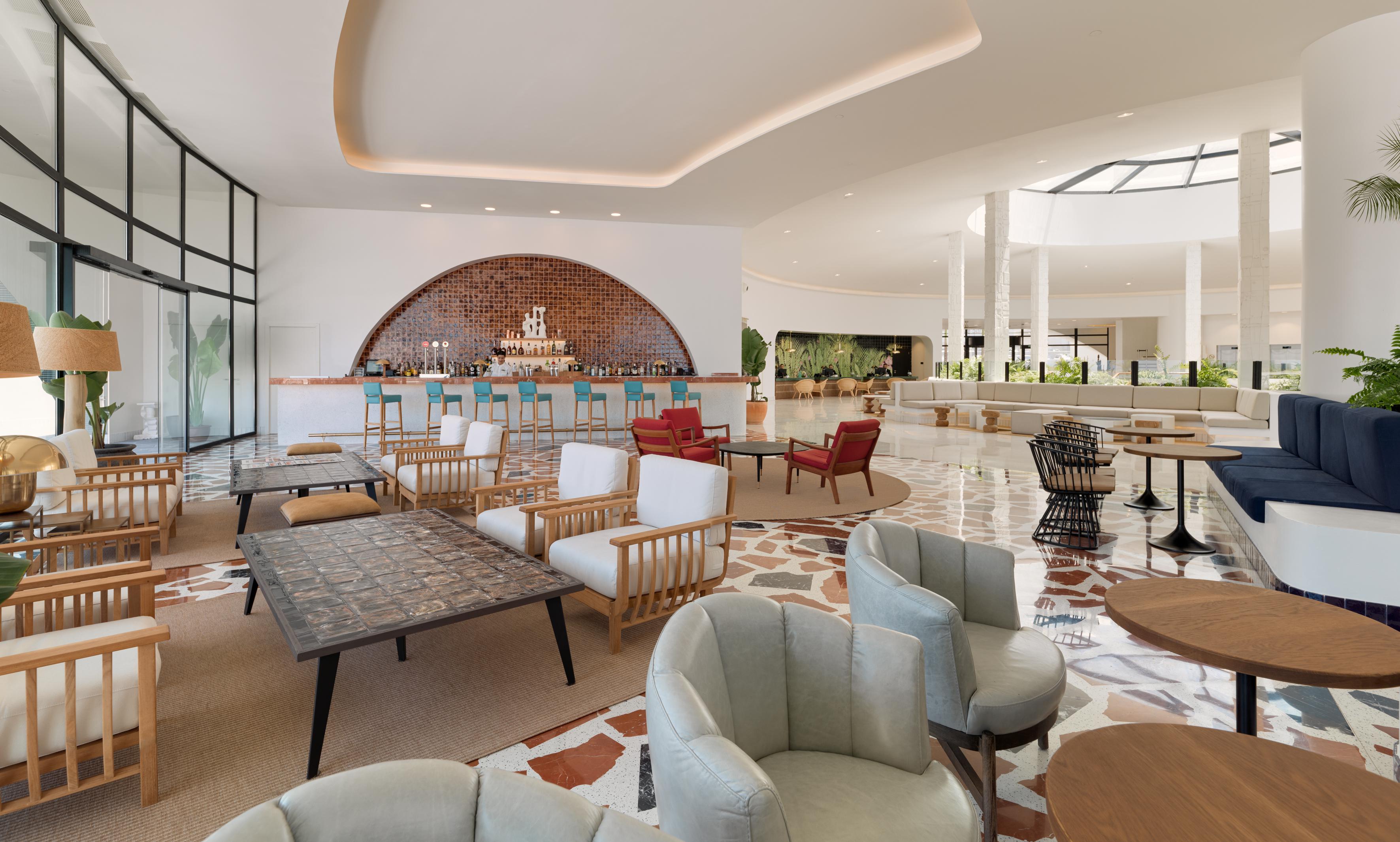 H10 Atlantic Sunset Horizons Collection