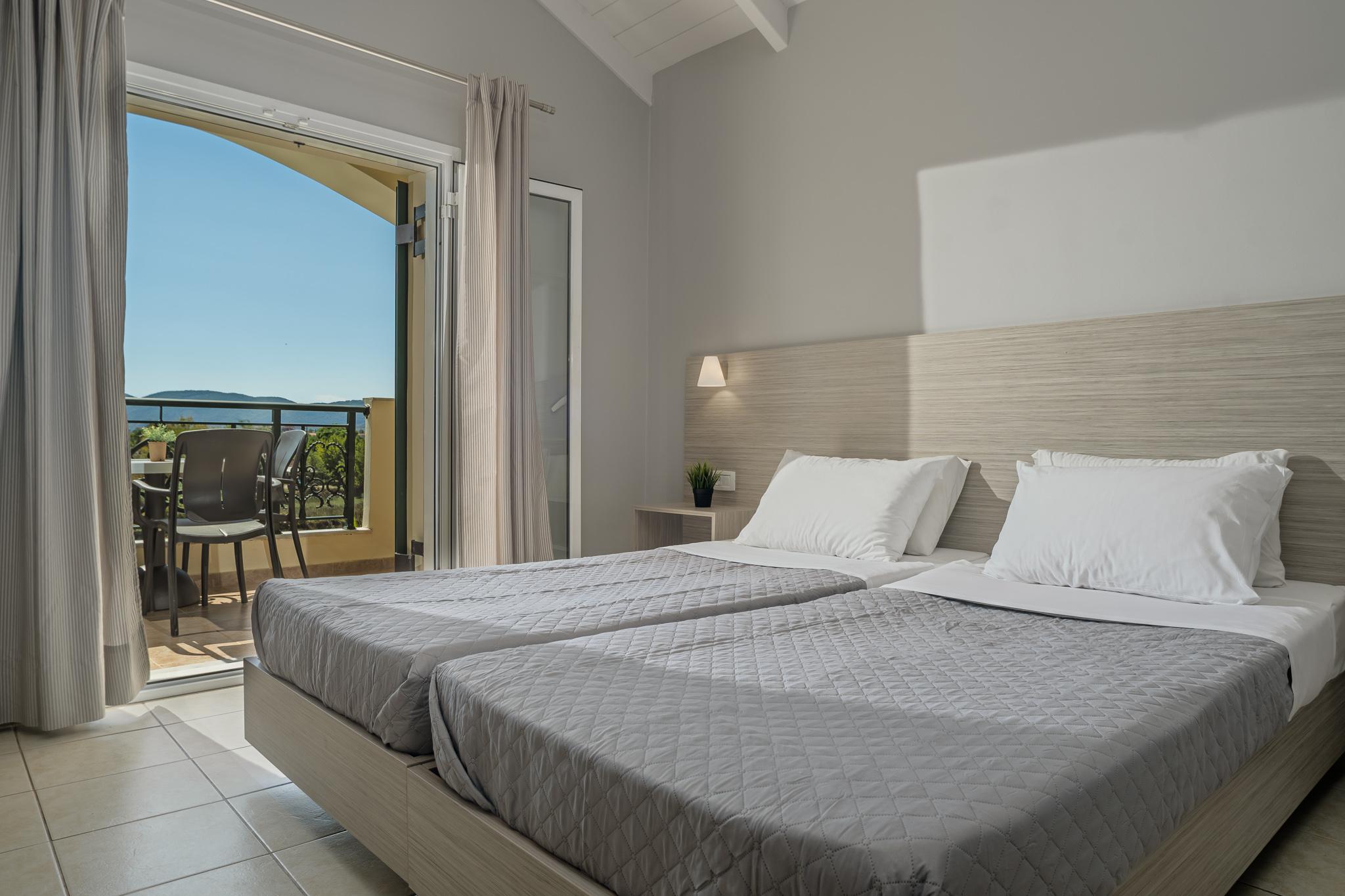 Zante Atlantis Hotel