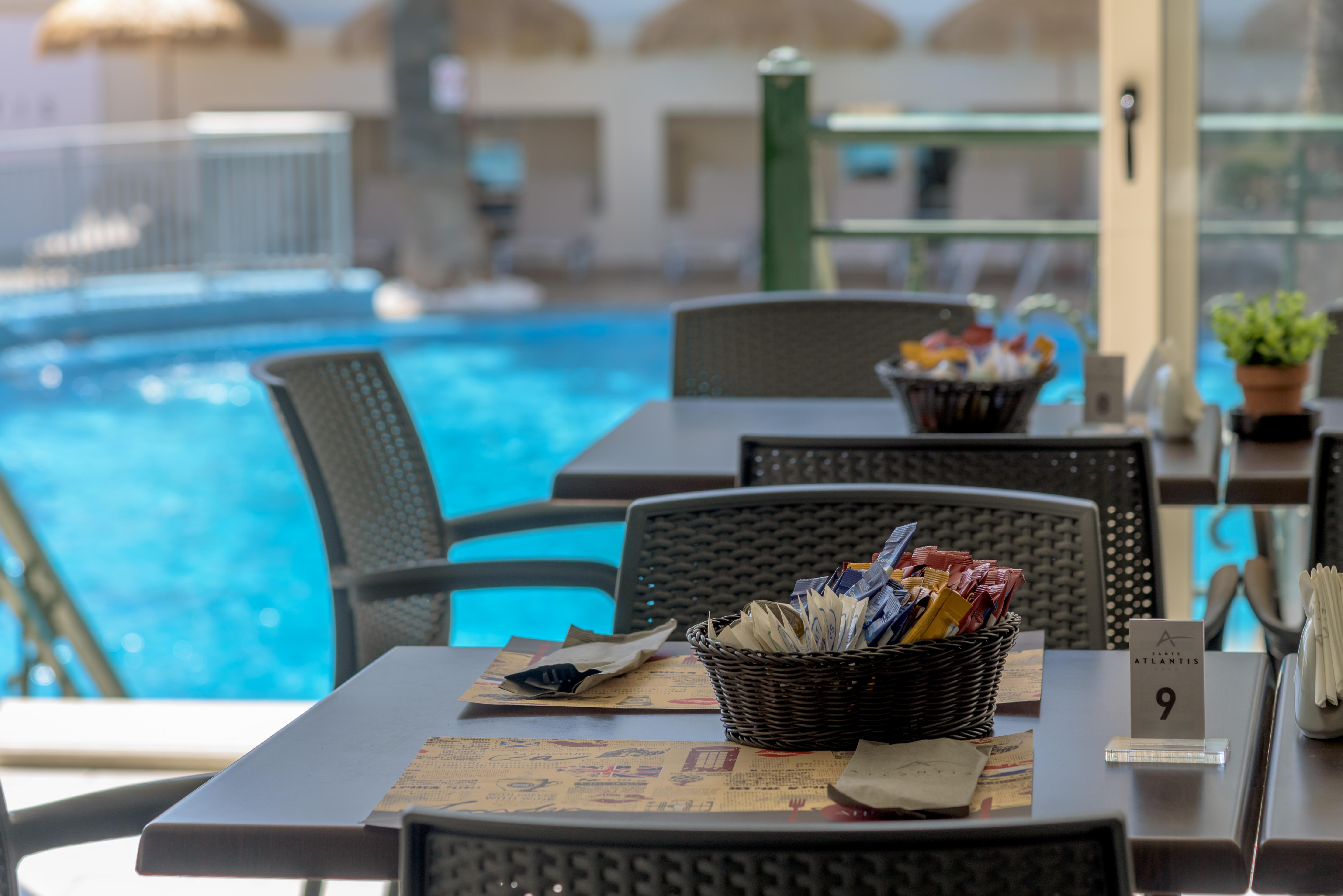 Zante Atlantis Hotel