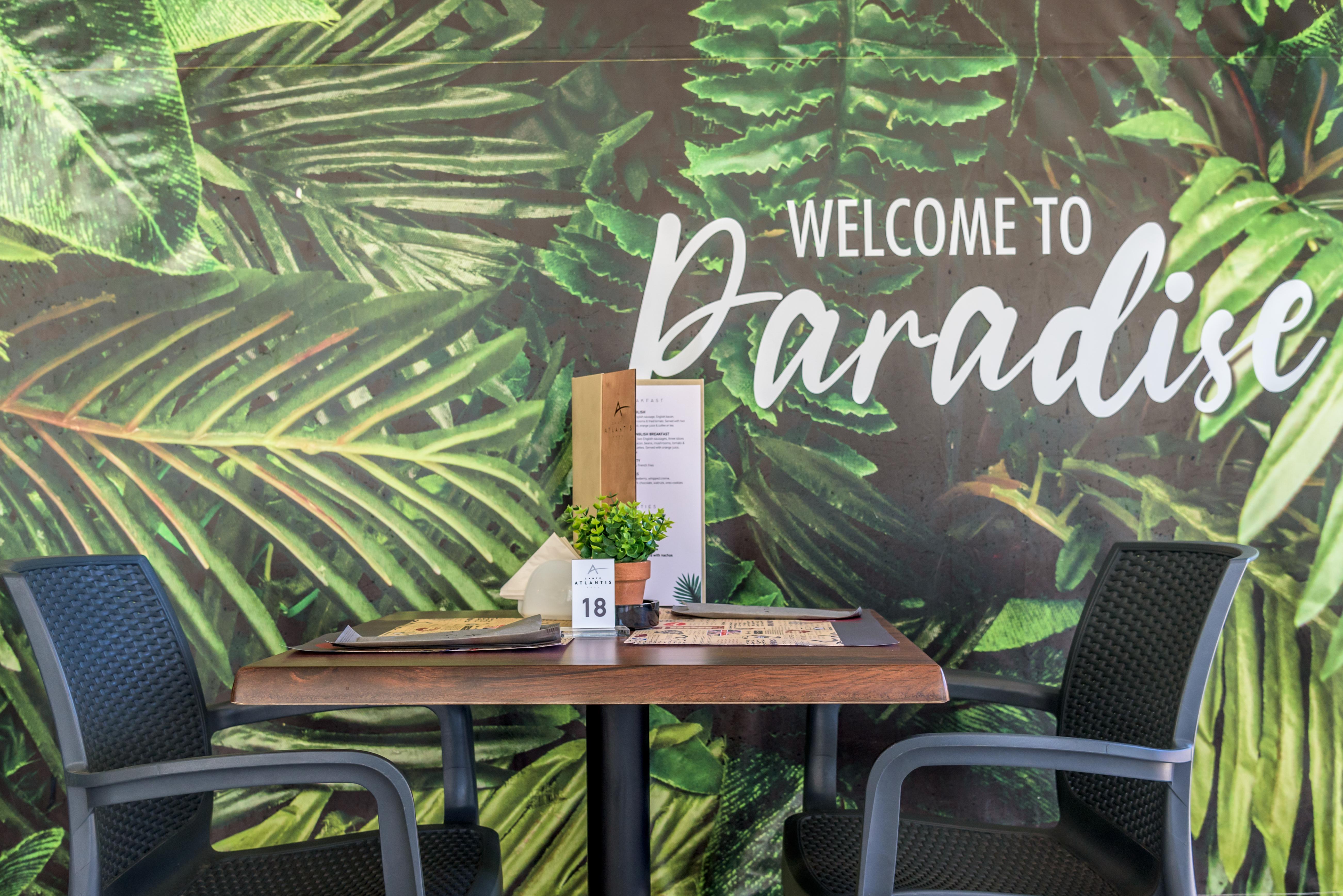 Zante Atlantis Hotel