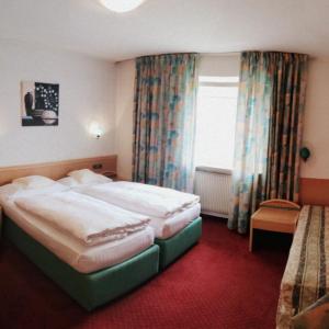 Hotel Rodes Hotel Rodes