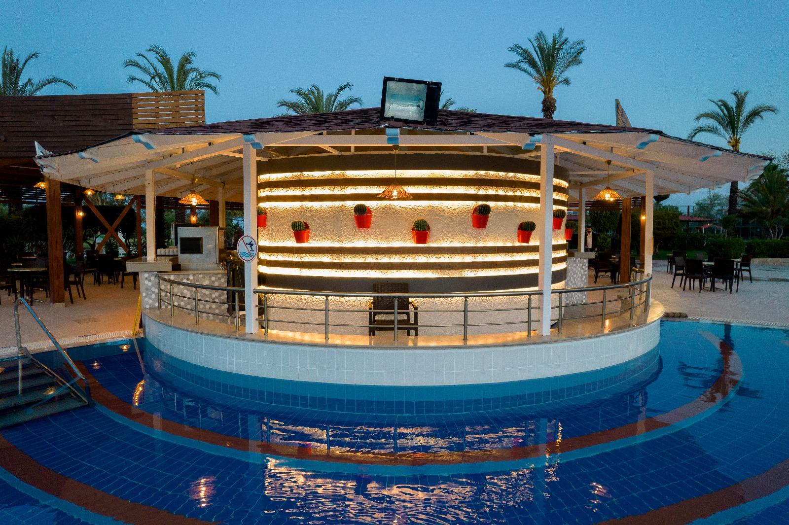 Hotel Club Felicia Village