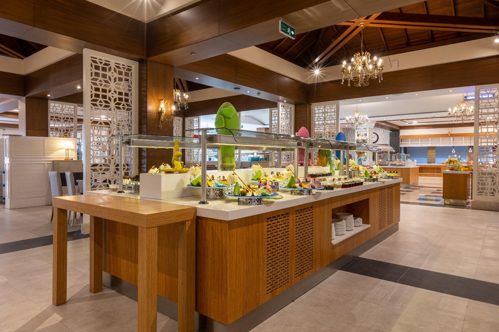 Hotel Club Felicia Village