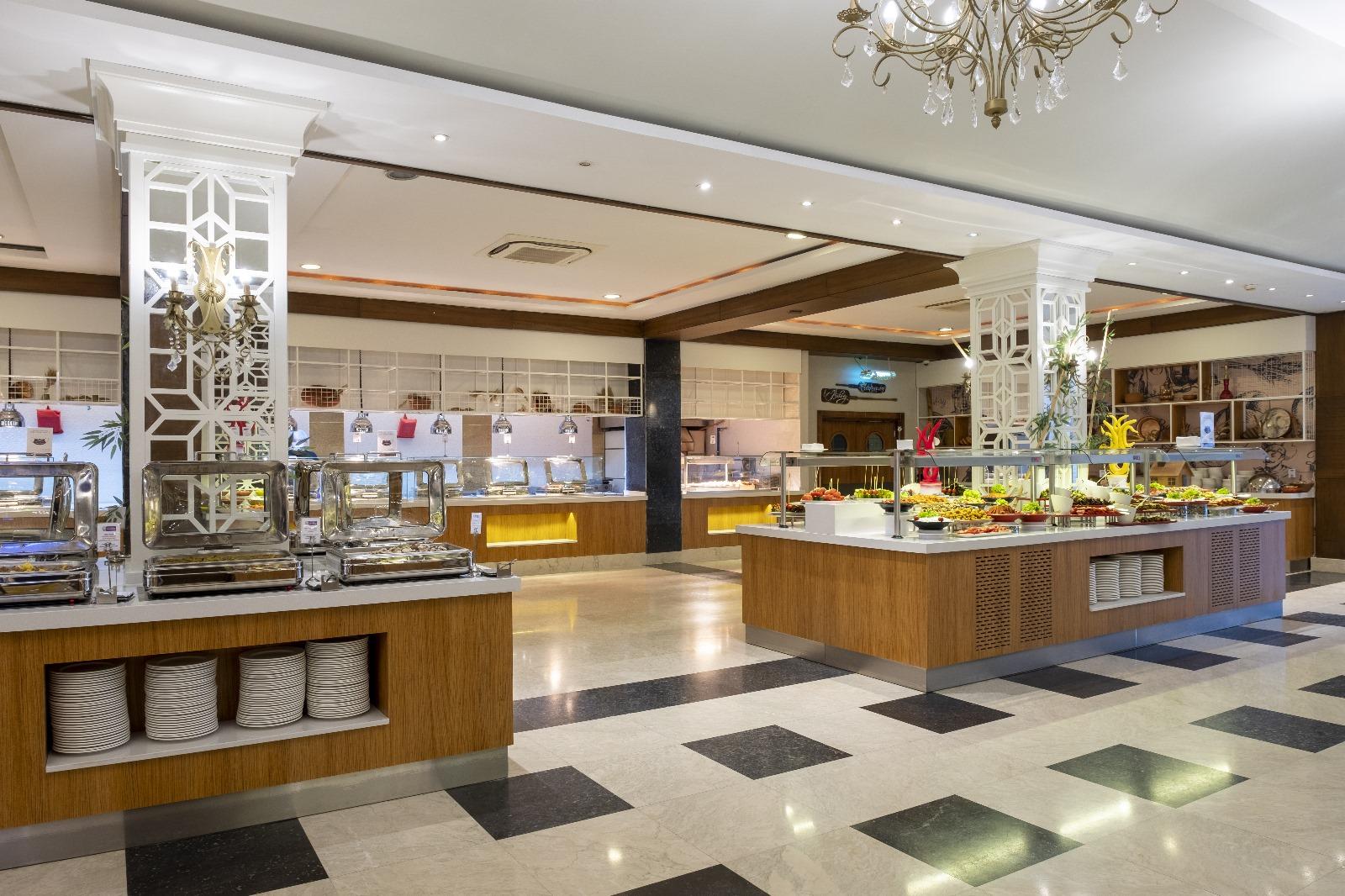 Hotel Club Felicia Village