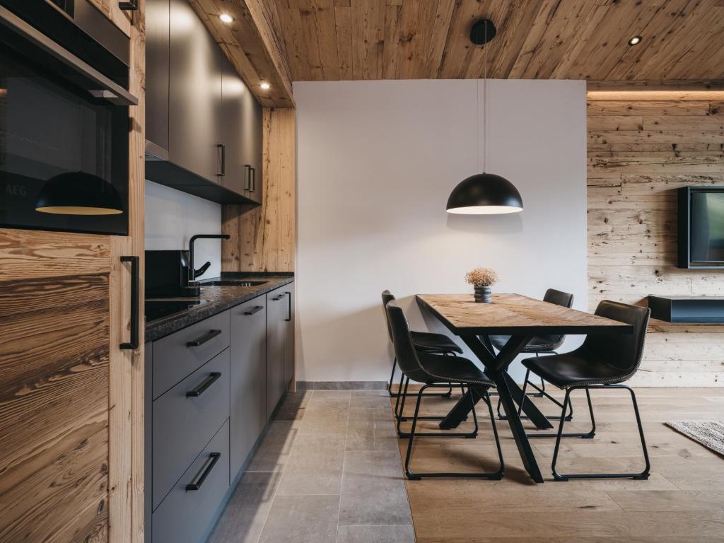 VAYA Residence Galtür