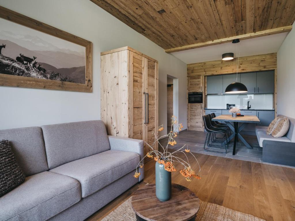 VAYA Residence Galtür