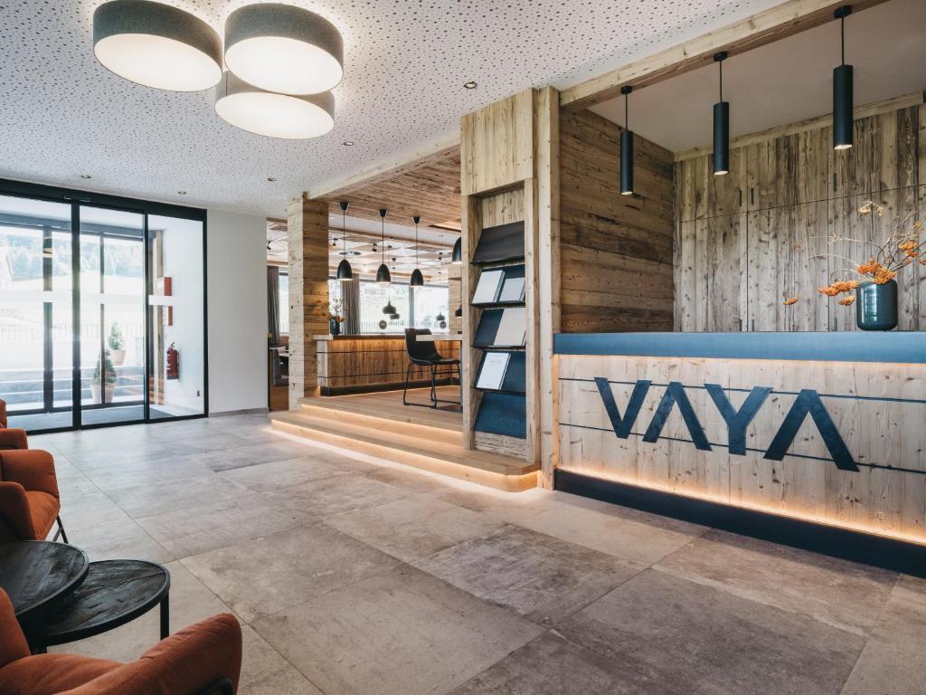 VAYA Residence Galtür