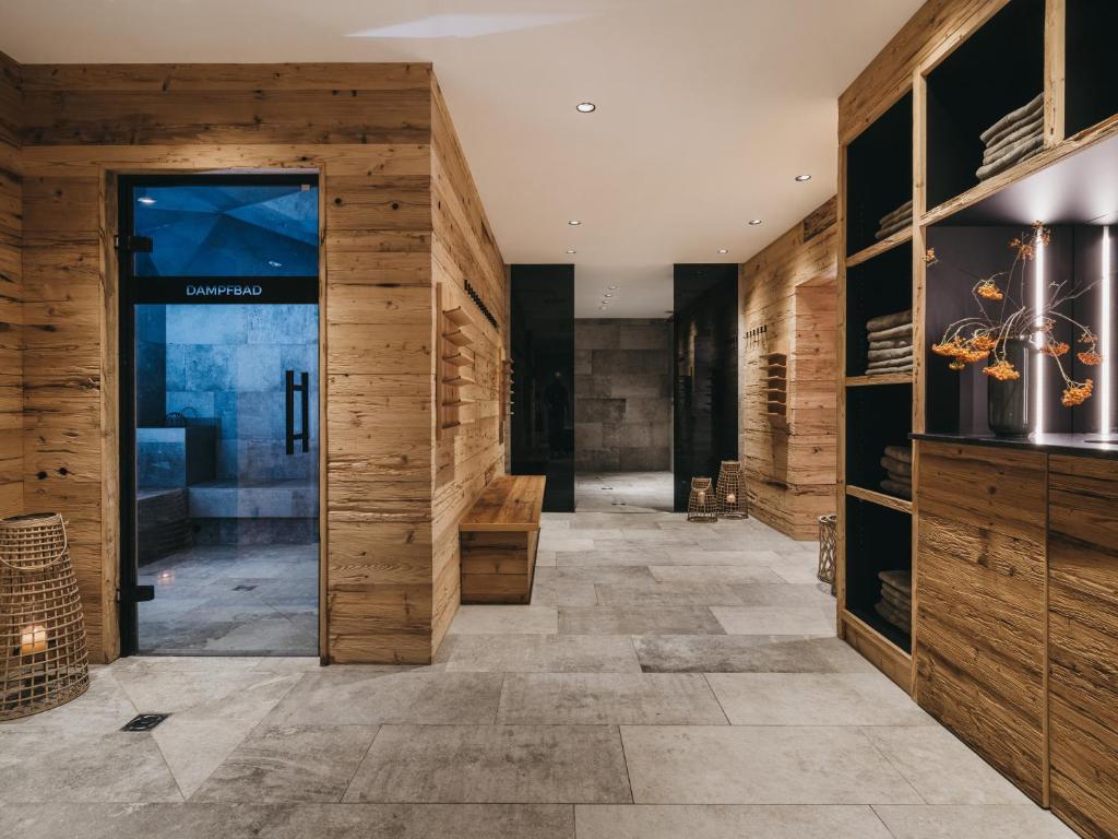 VAYA Residence Galtür