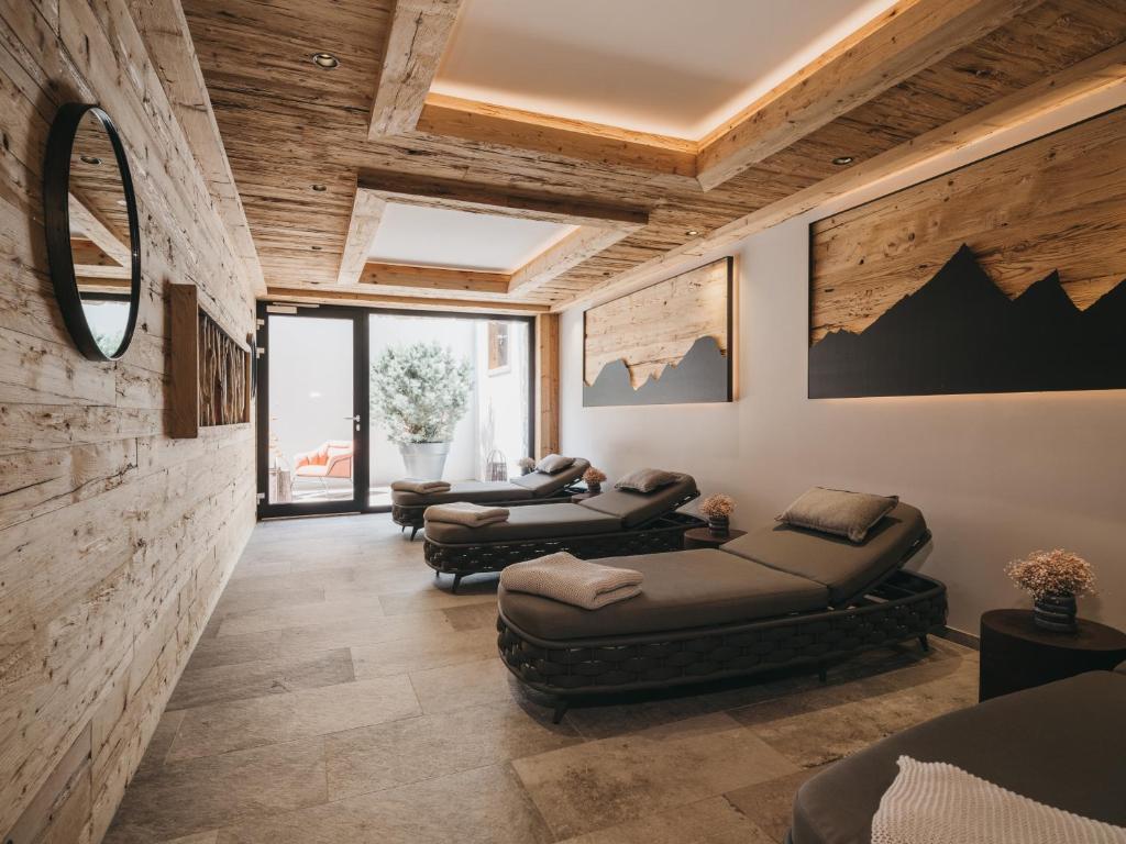 VAYA Residence Galtür