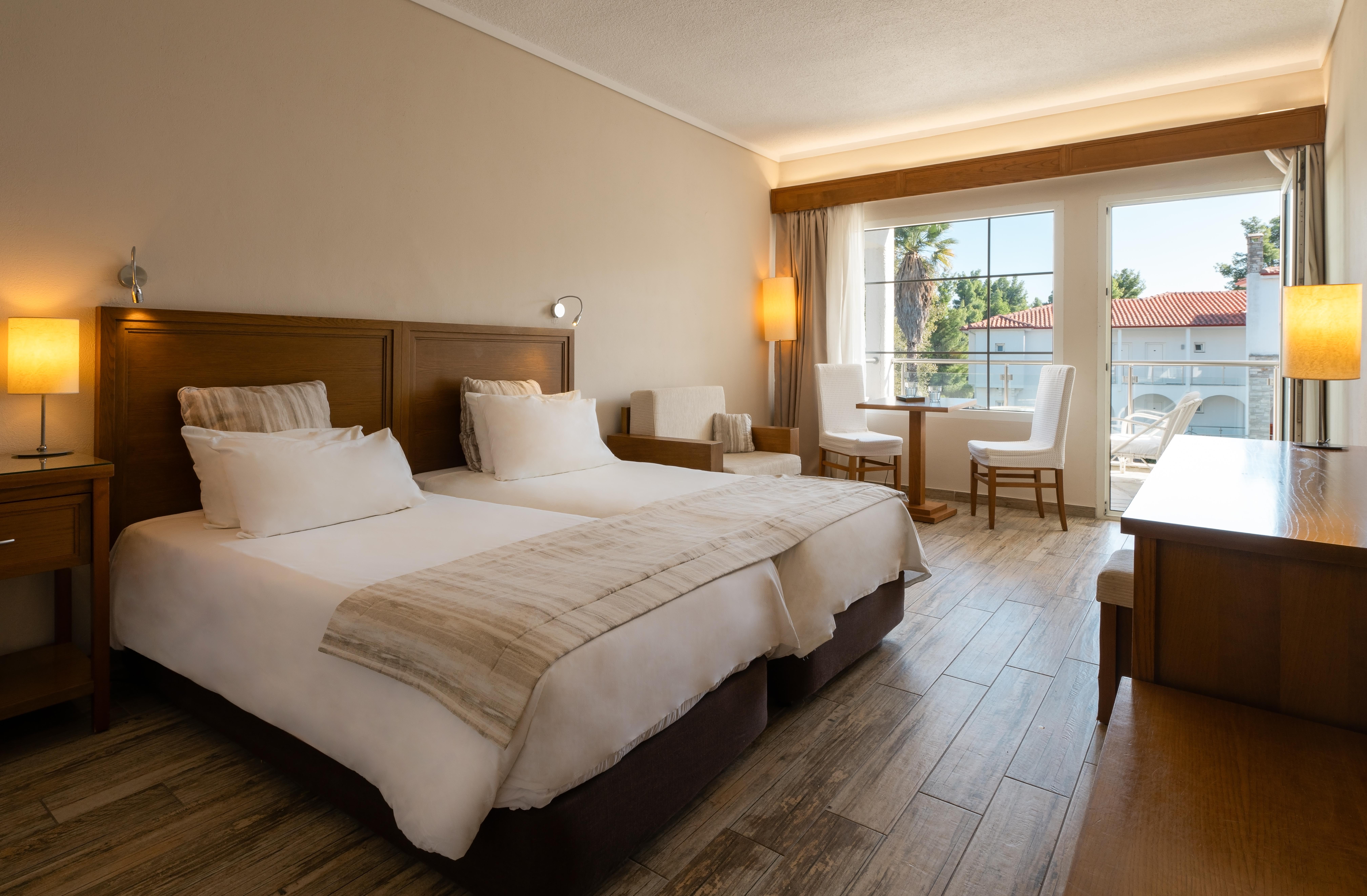 Hotel Mitsis Alexander the Great