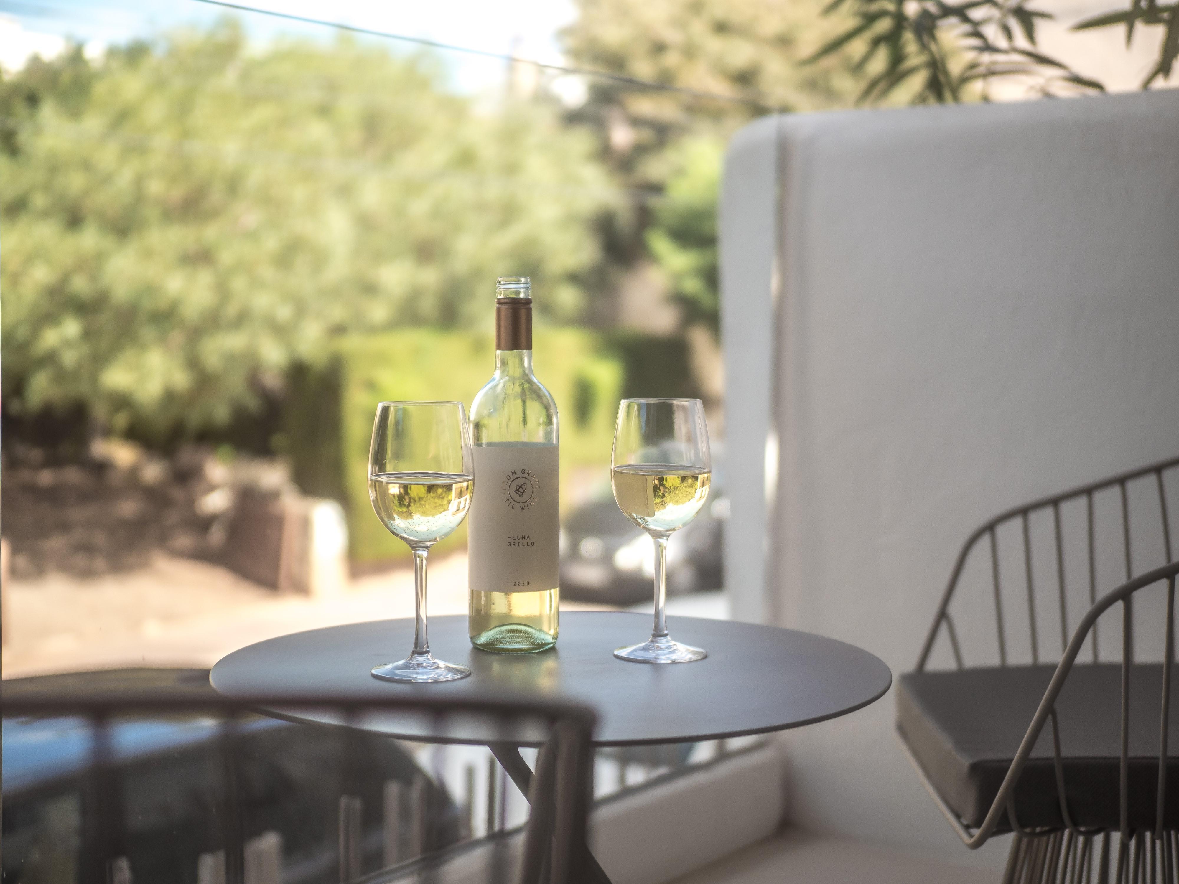 Barefoot Hotel Mallorca