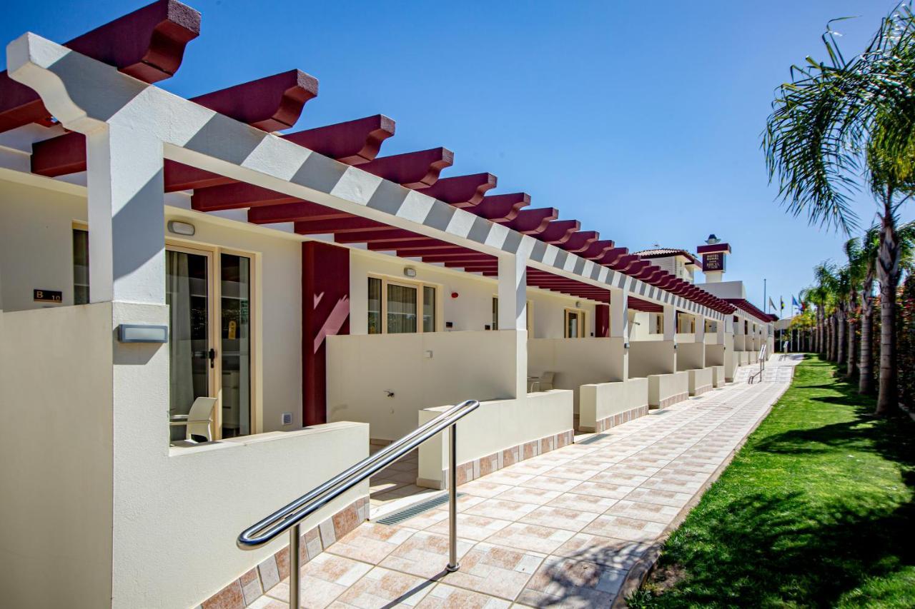 Bricia Du Mar Rural Aparthotel