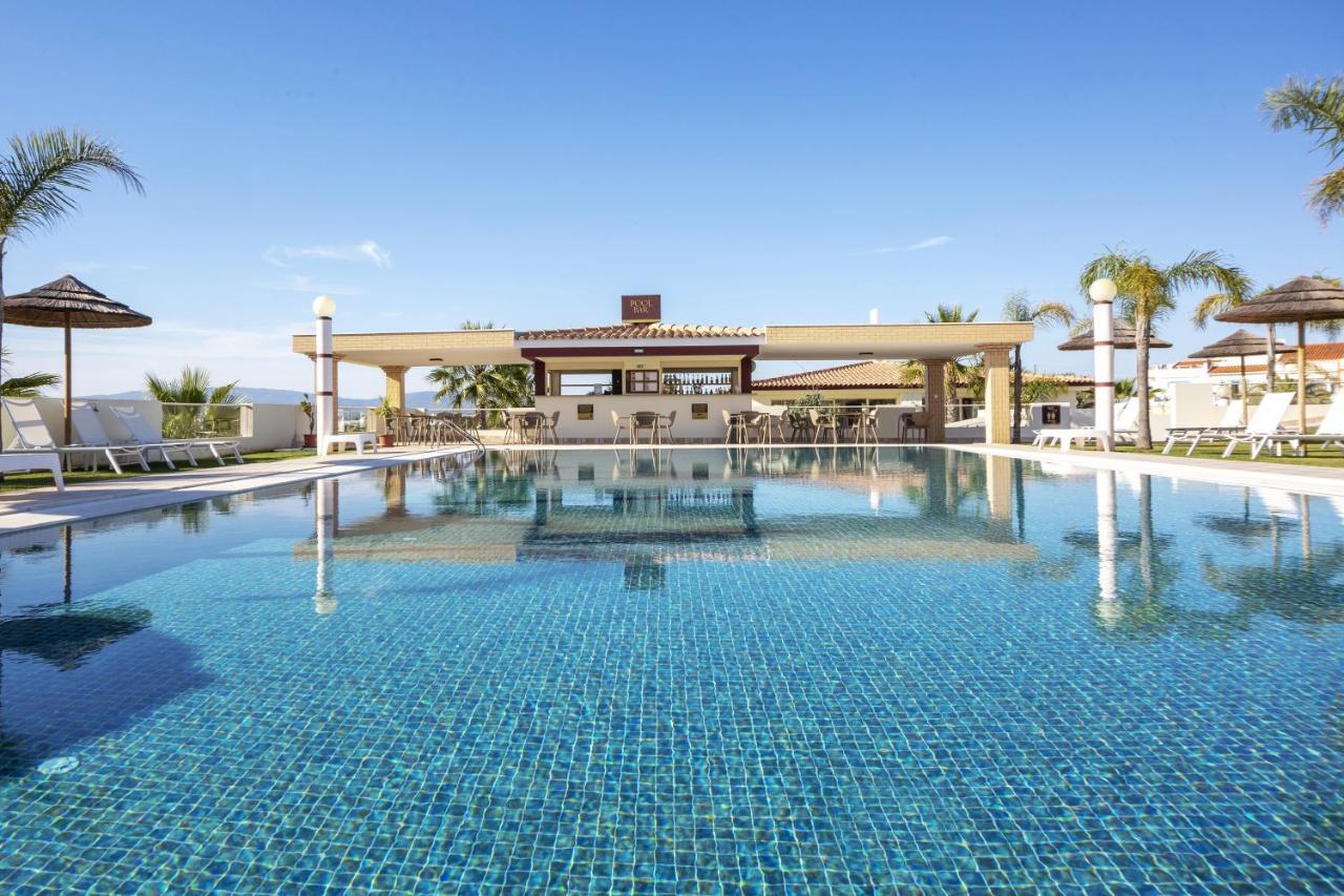 Bricia Du Mar Rural Aparthotel