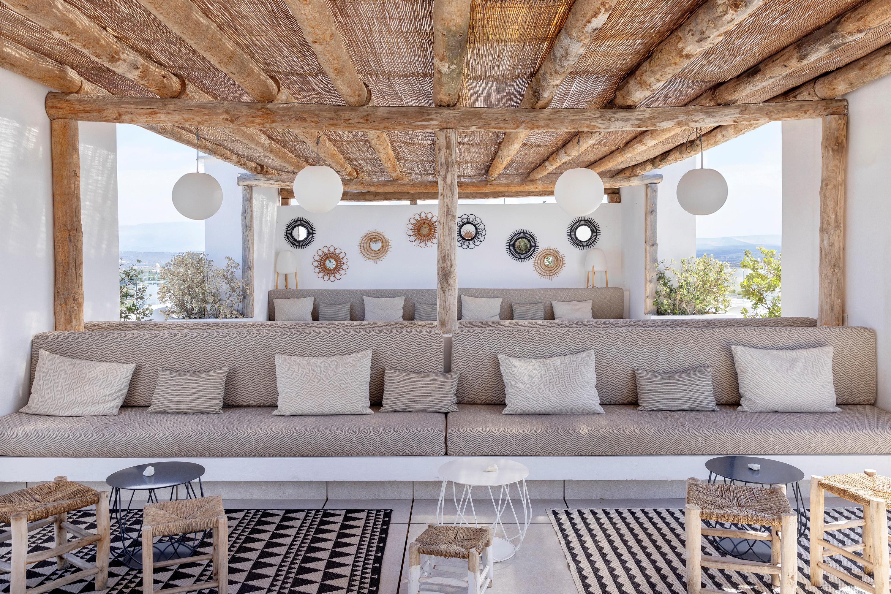 Hotel HM Gran Fiesta - logies en ontbijt