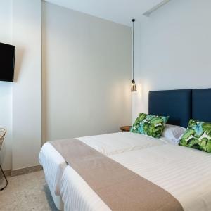 Resort Cordial Santa Águeda & Perchel Beach Club Resort Cordial Santa Águeda & Perchel Beach Club