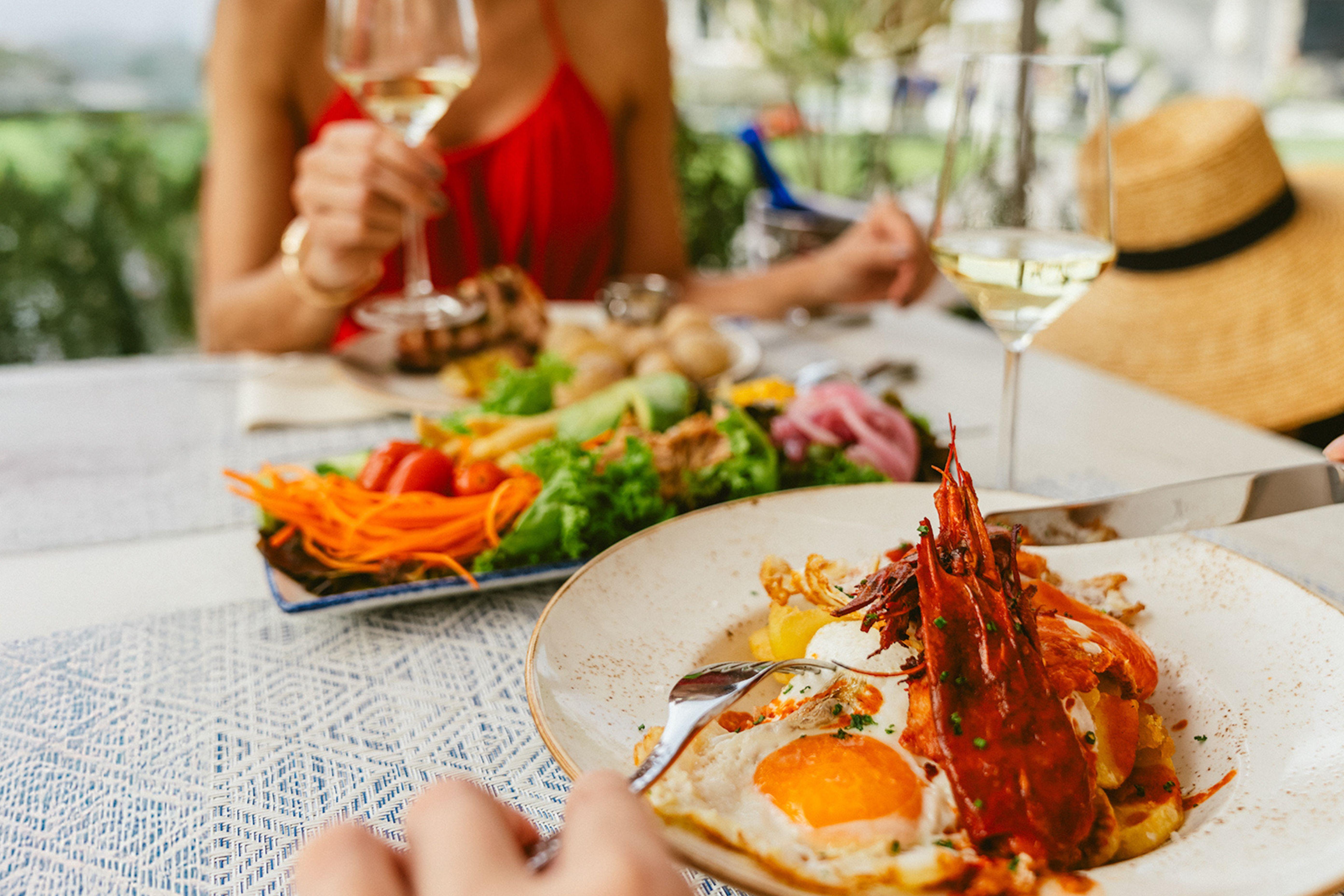 Resort Cordial Santa Águeda & Perchel Beach Club