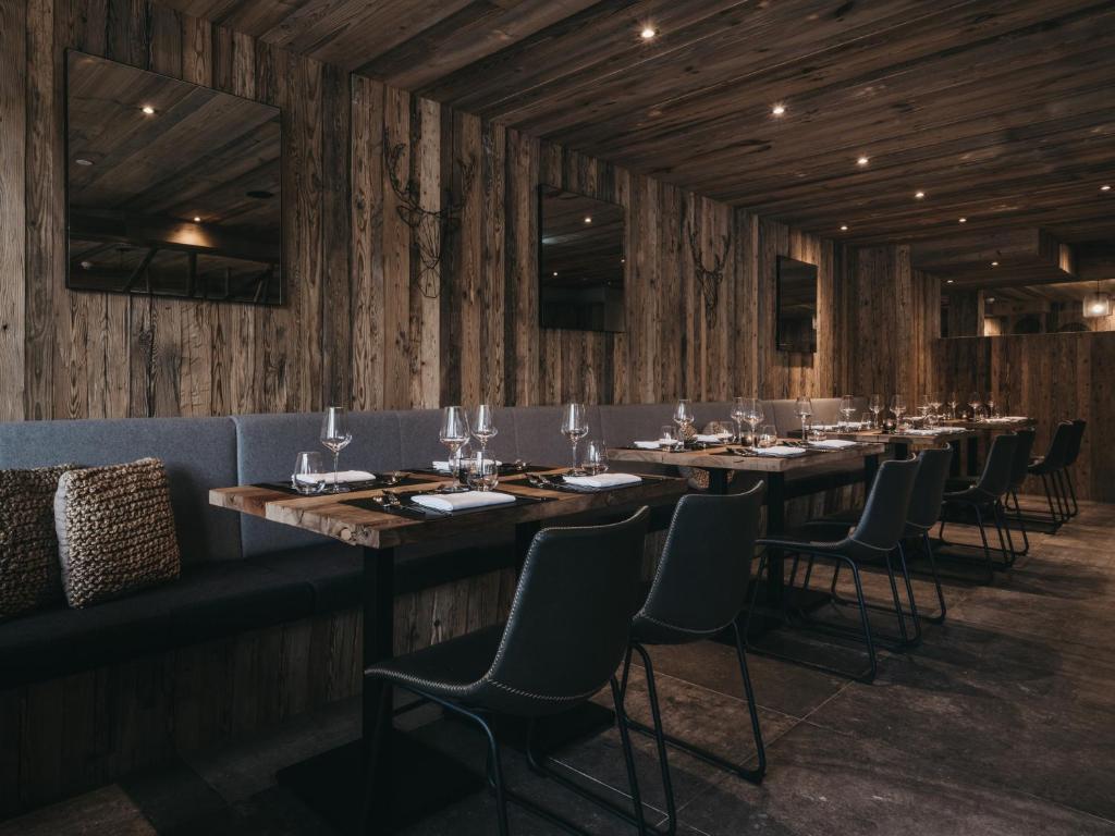 VAYA Galtür Paznaun