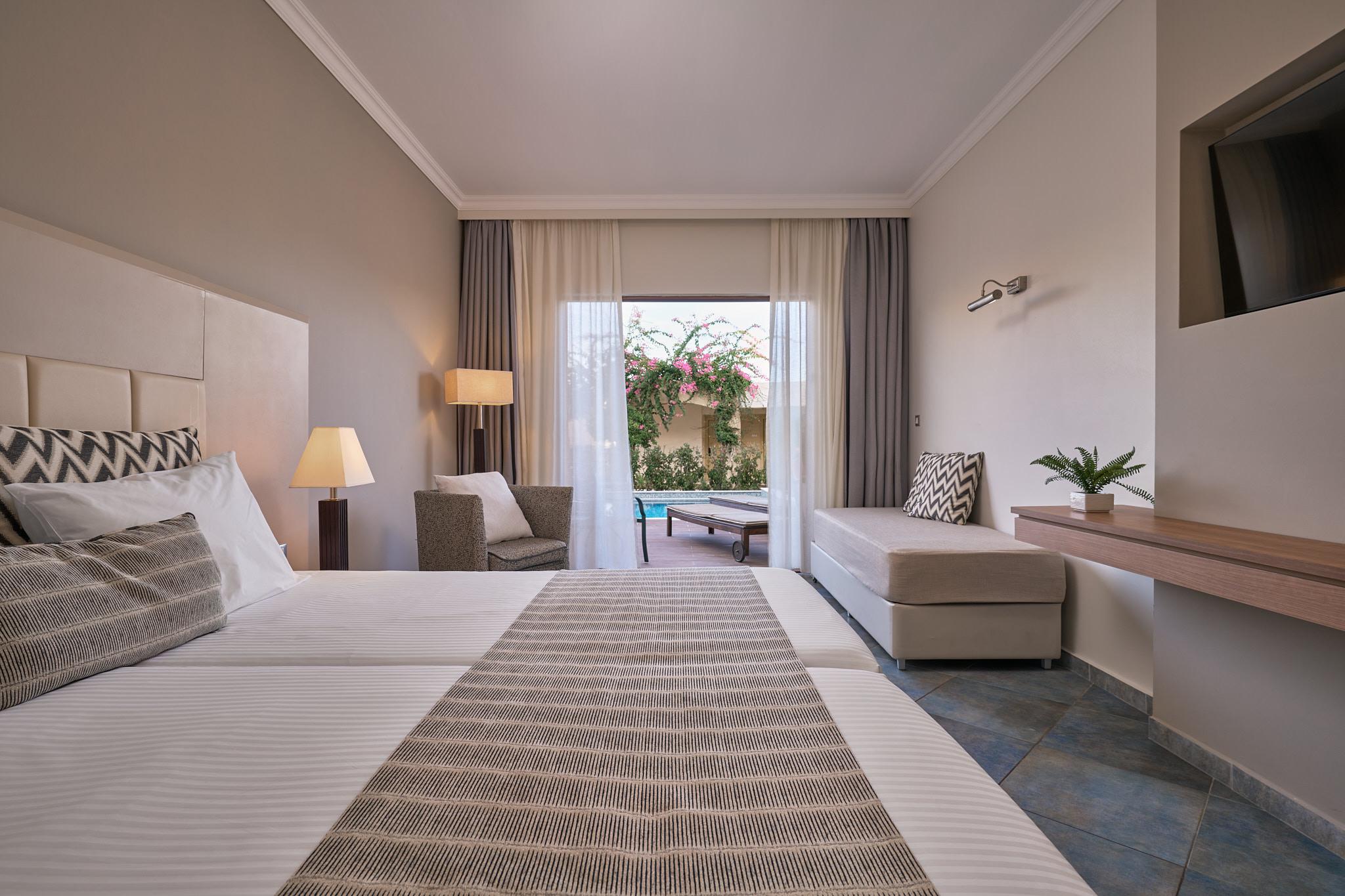 Hotel Lindos Imperial Resort & Spa