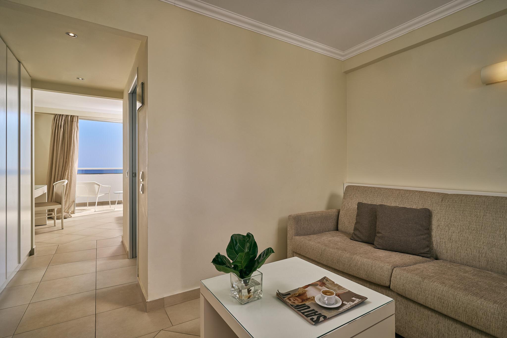 Hotel Lindos Village - adults only