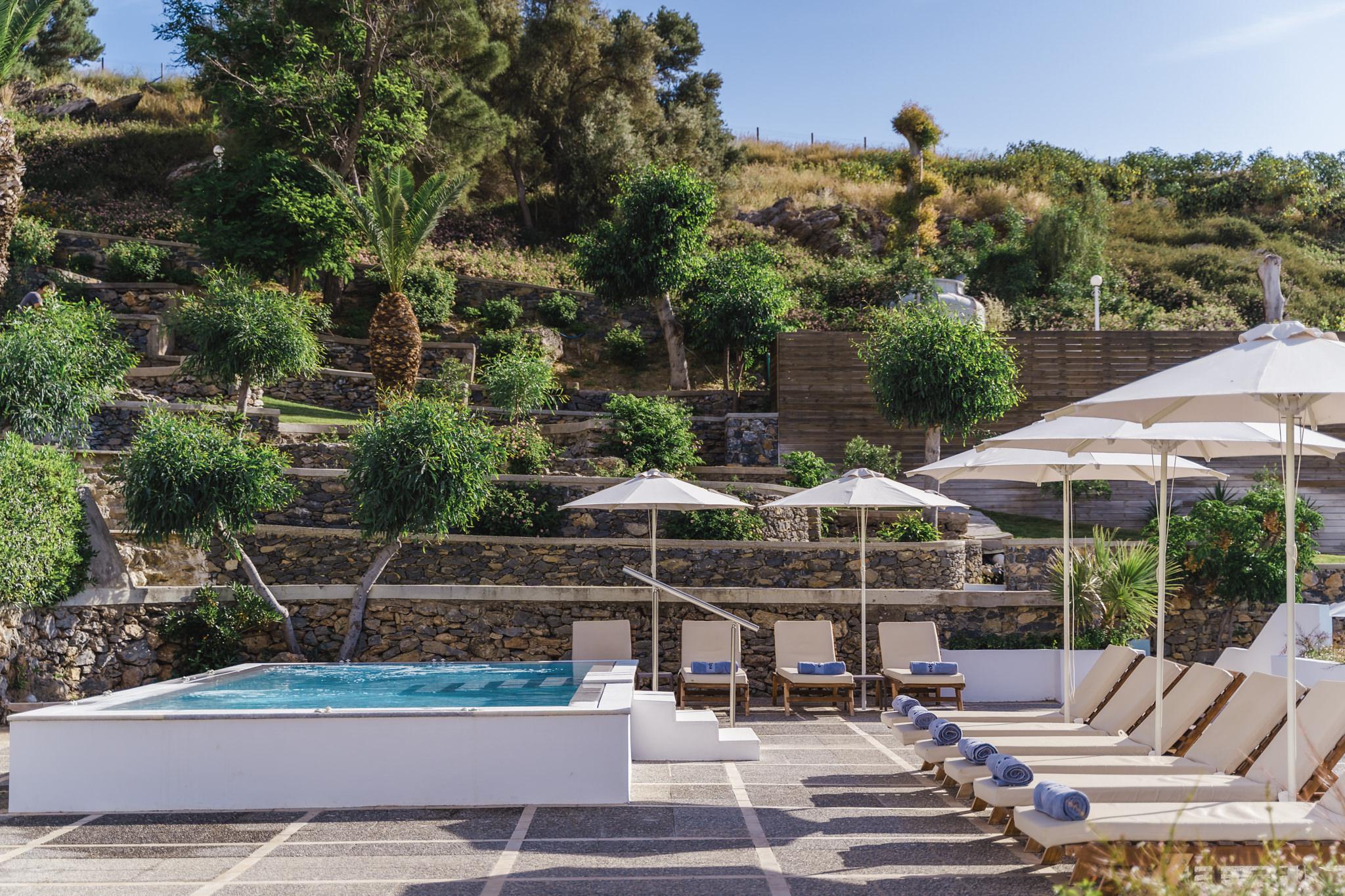 Hotel Lindos Village - adults only